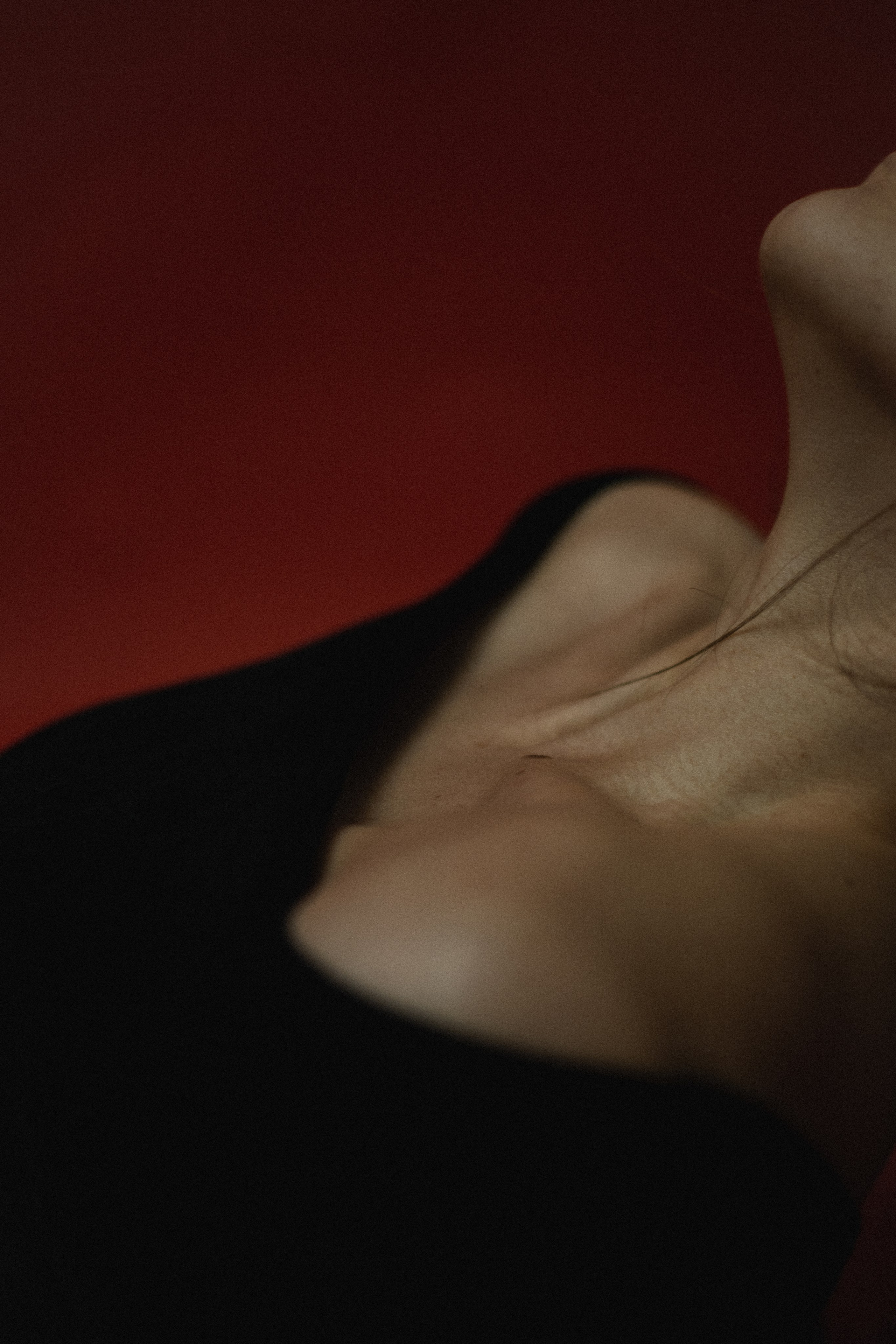 Rita. Фотограф в Новосибирске Попова Ксения