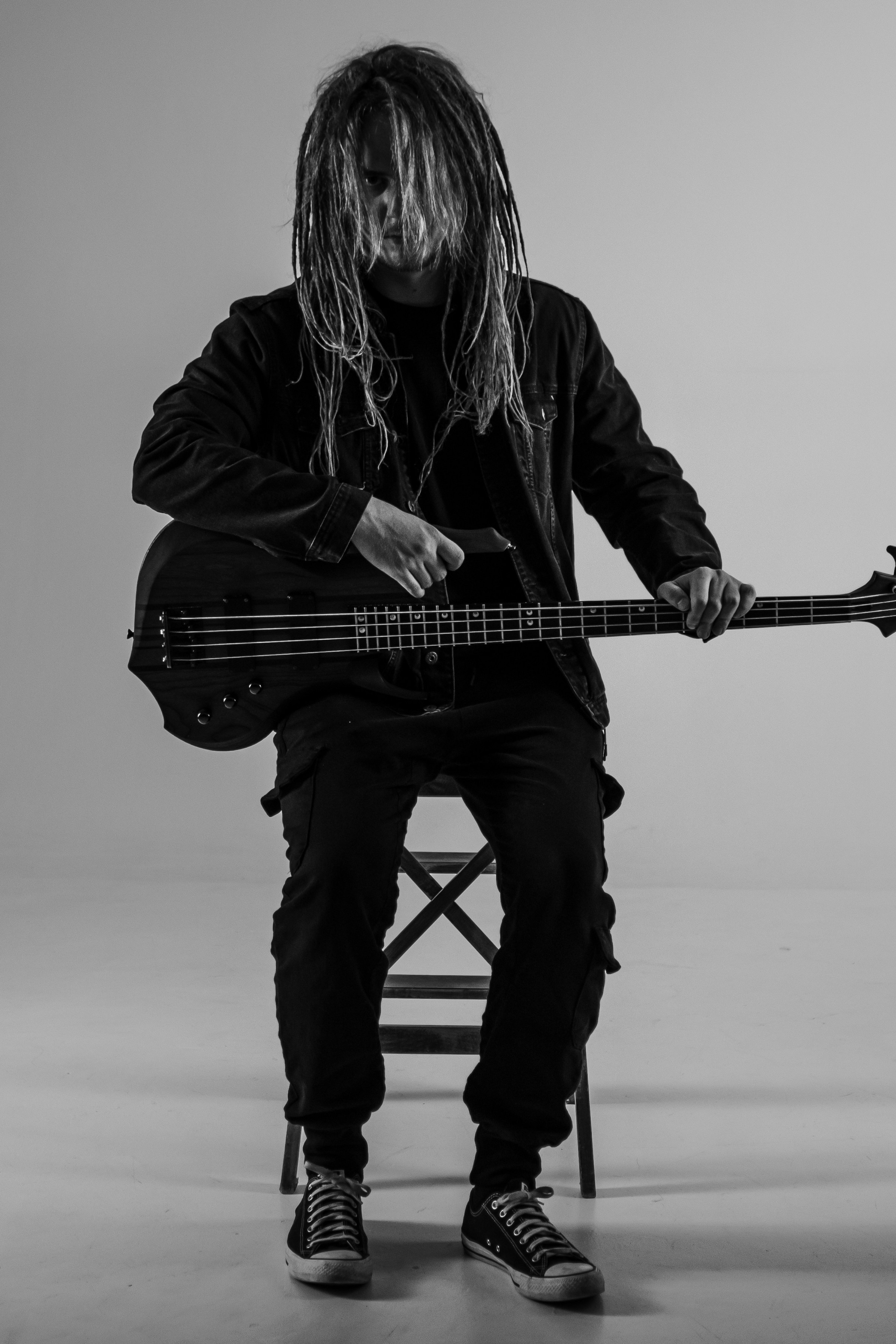 Kholod. Фотограф в Новосибирске Попова Ксения