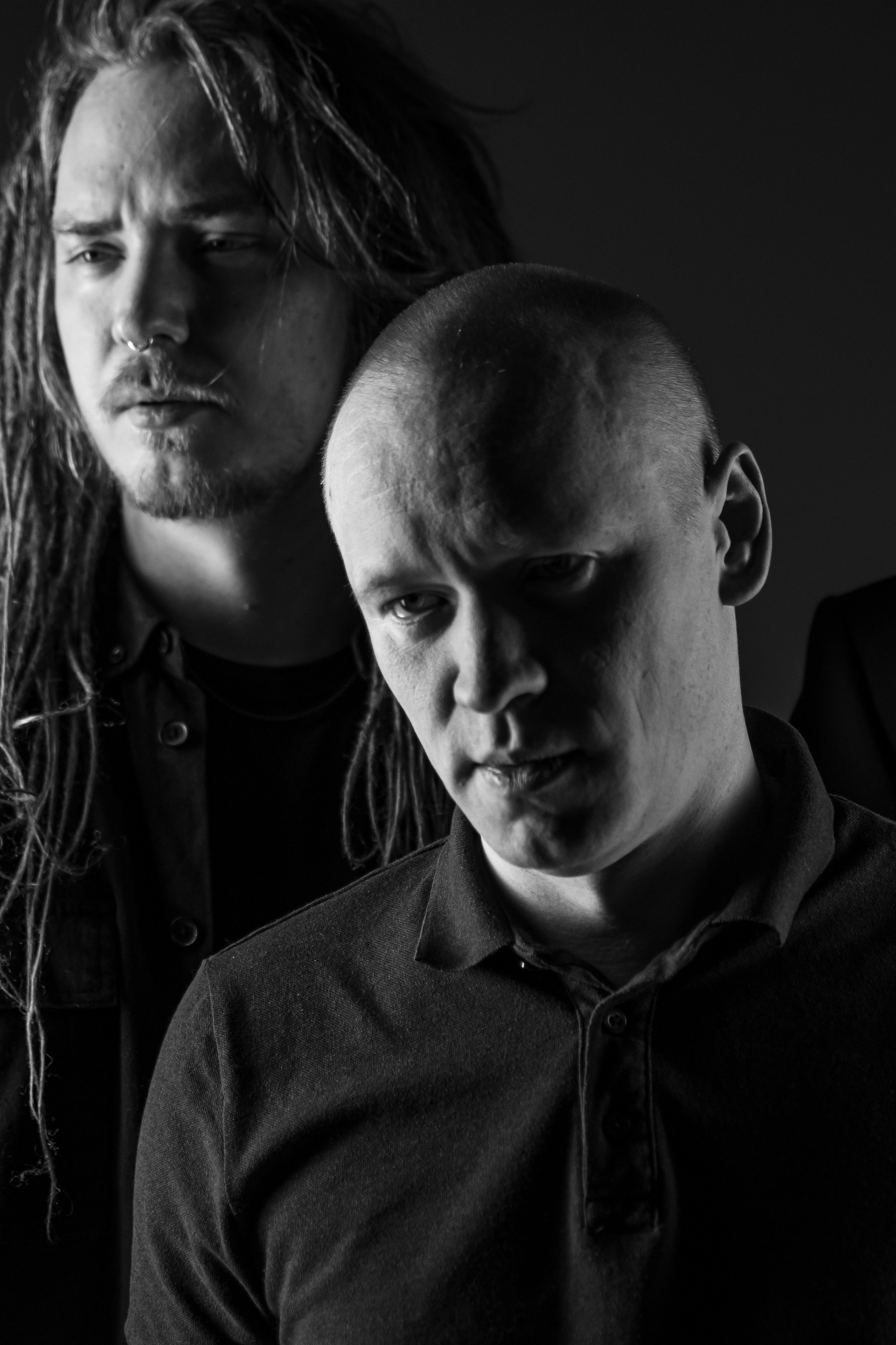 Kholod. Фотограф в Новосибирске Попова Ксения