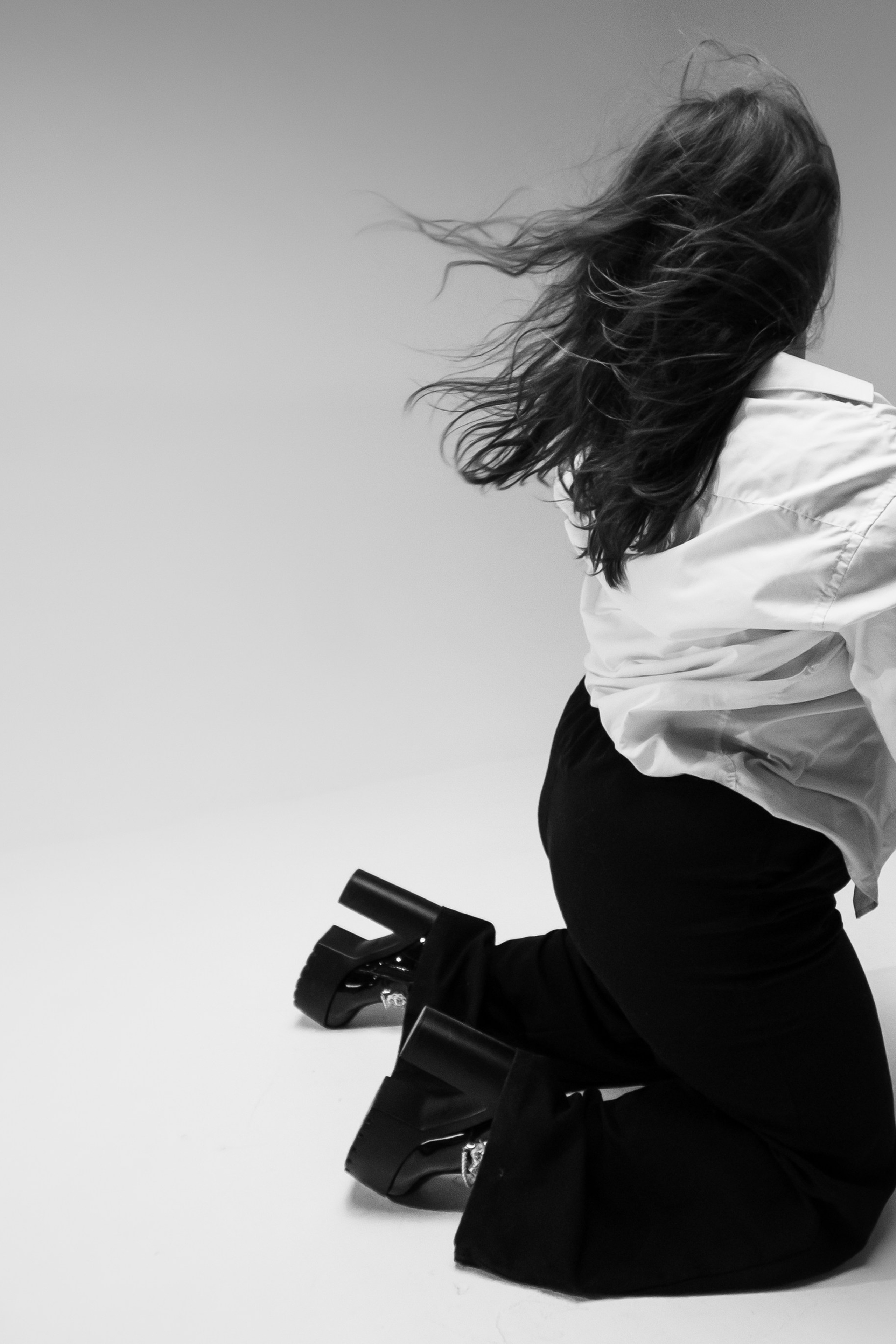 Kseniya. Фотограф в Новосибирске Попова Ксения