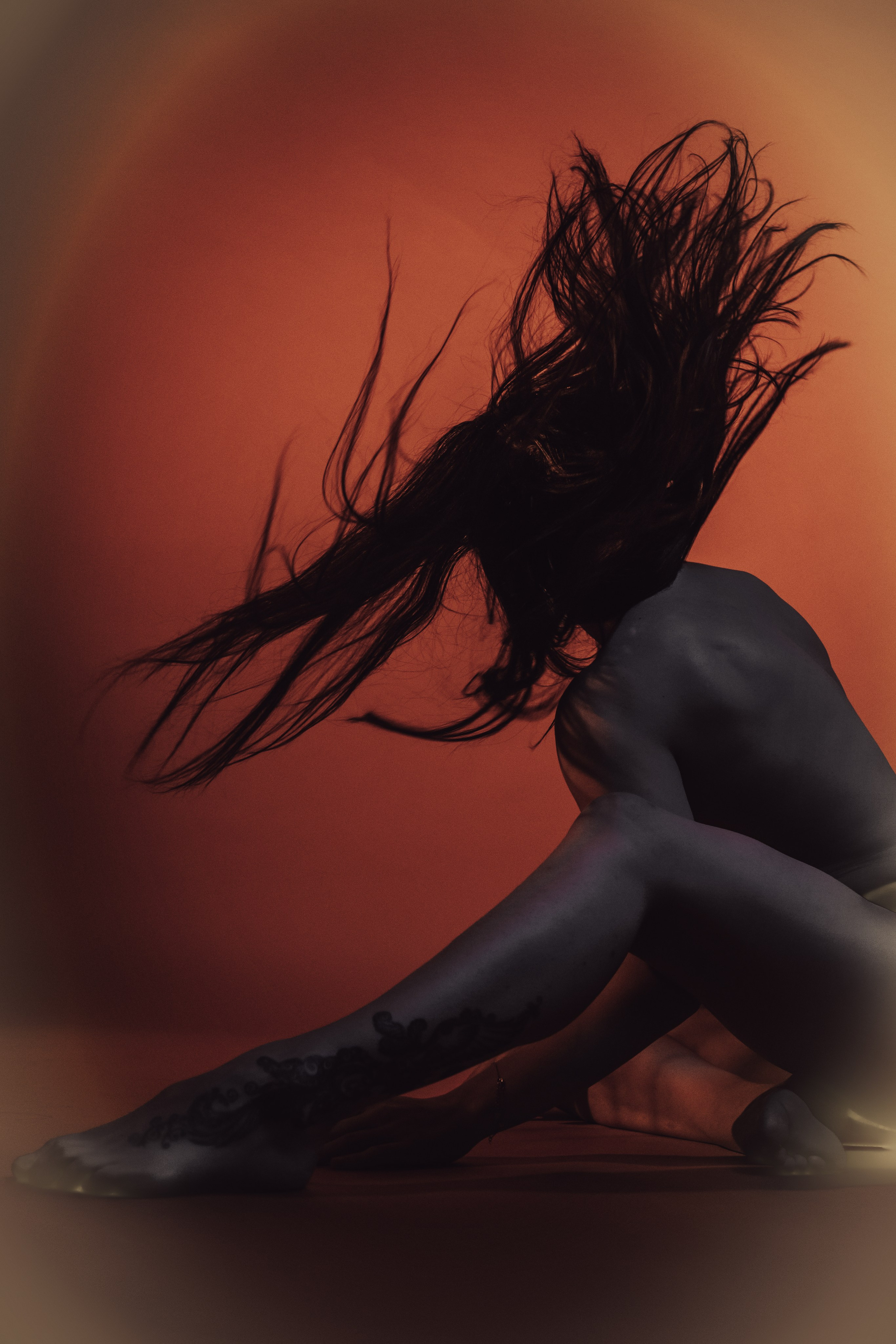 Alyona. Фотограф в Новосибирске Попова Ксения