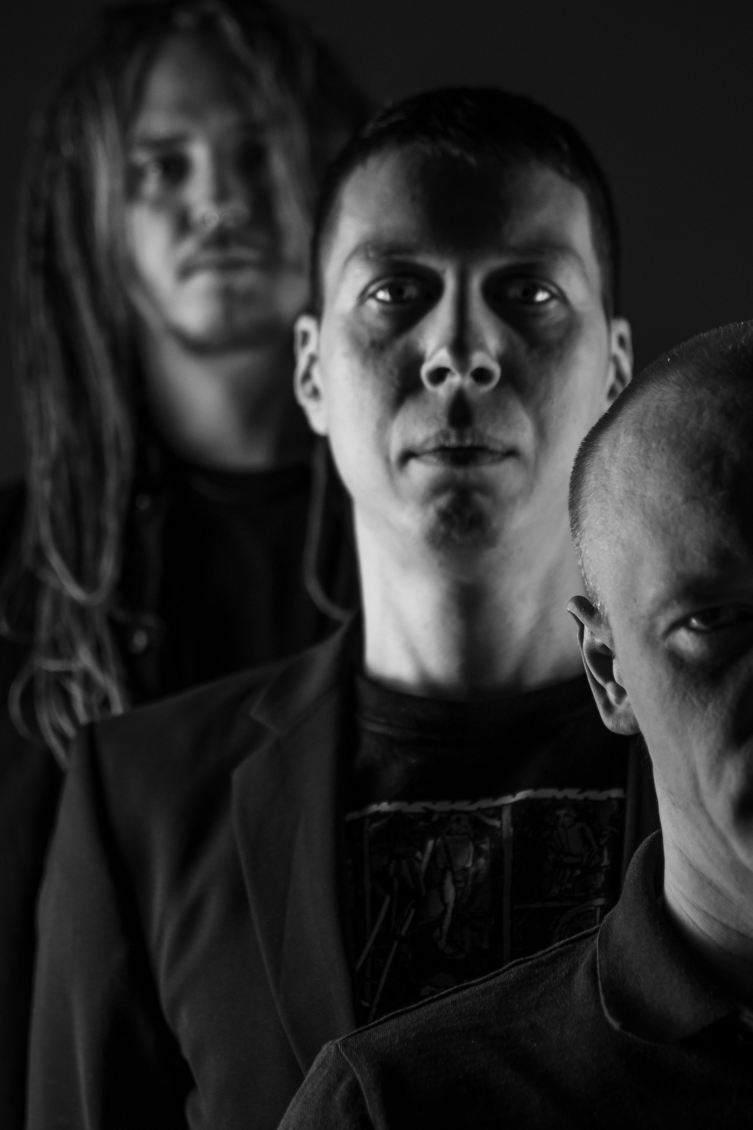 Kholod. Фотограф в Новосибирске Попова Ксения