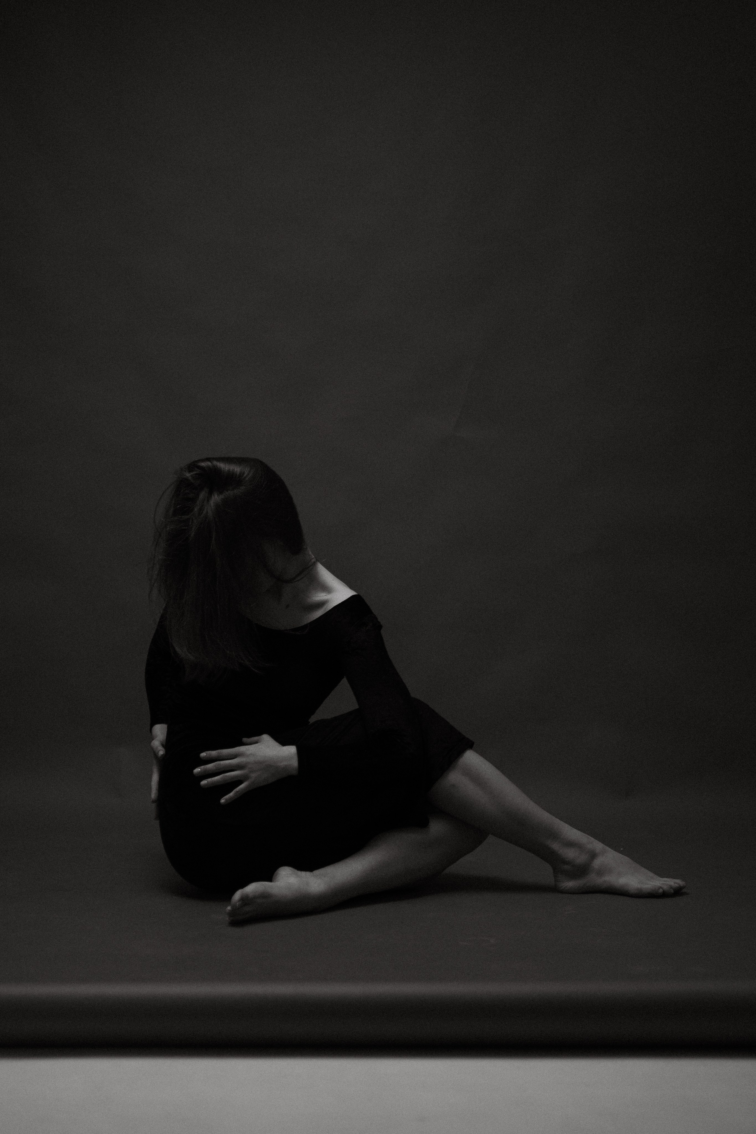 Rita. Фотограф в Новосибирске Попова Ксения