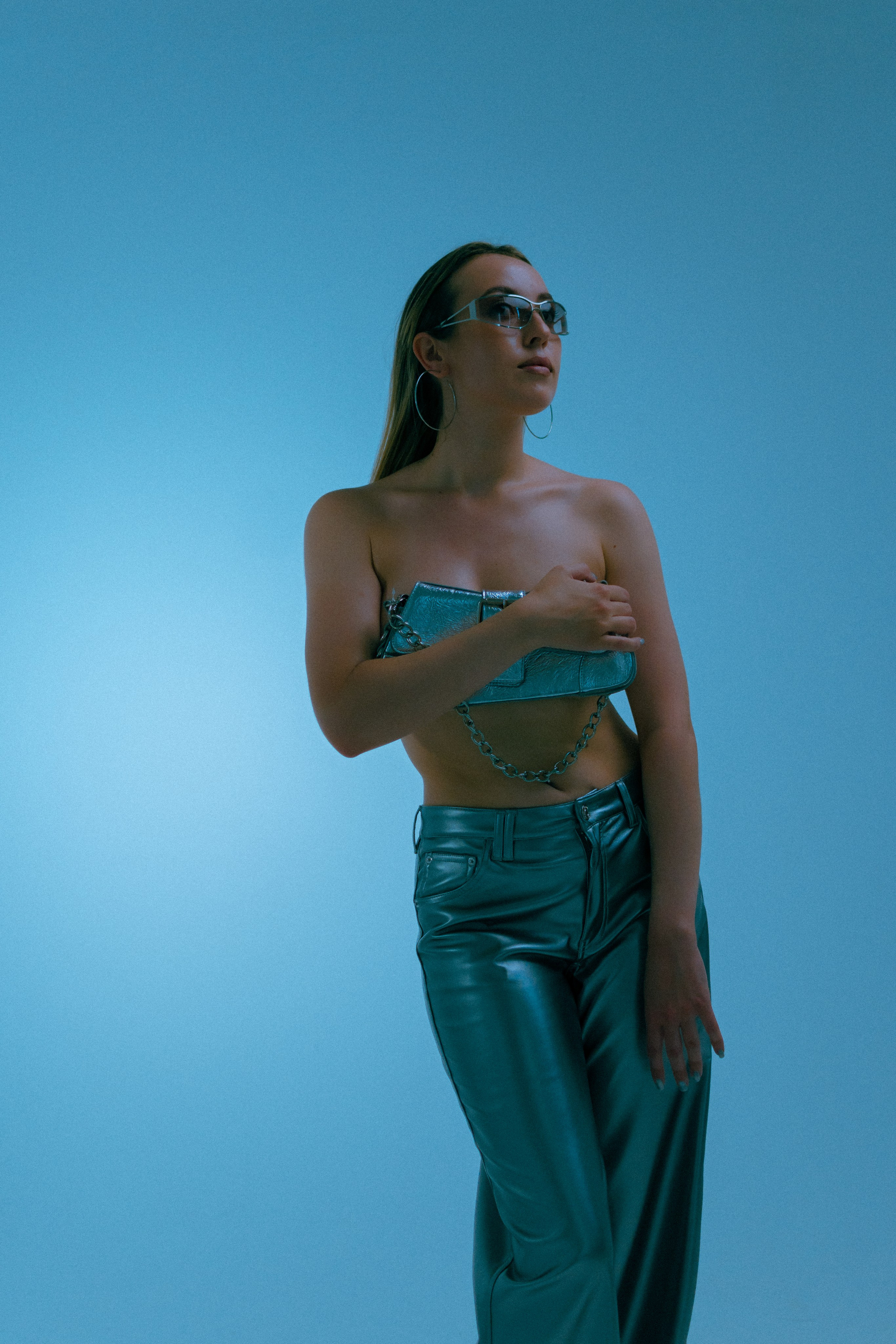 Julia. Фотограф в Новосибирске Попова Ксения