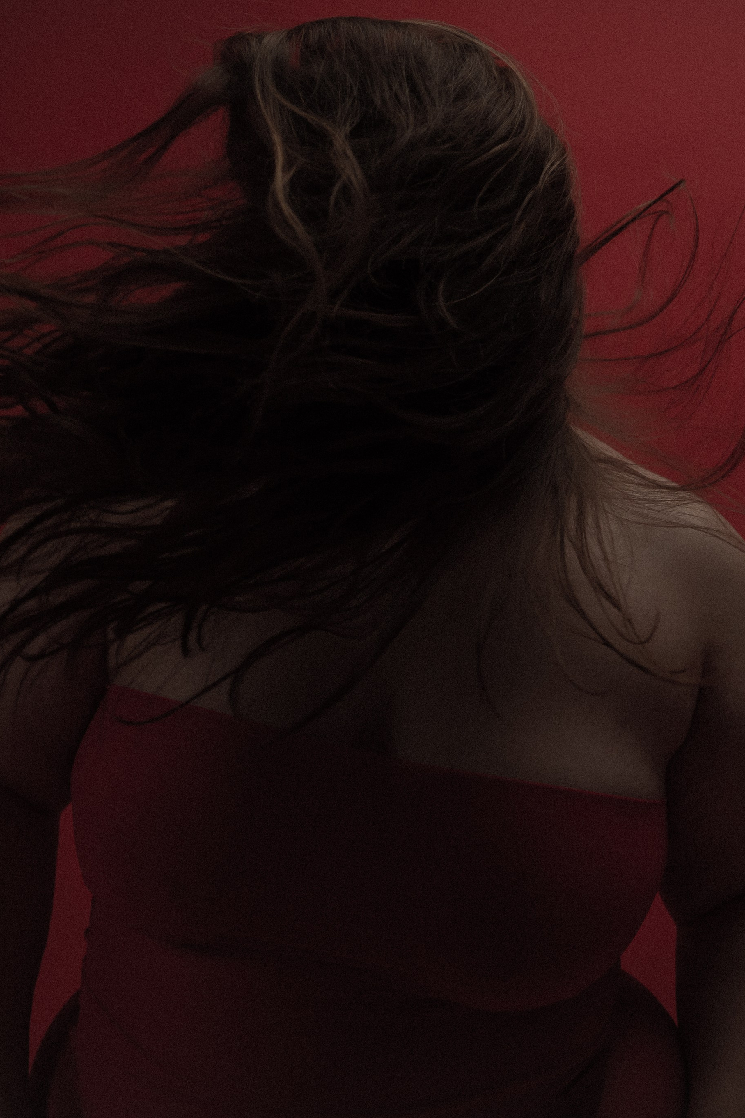 Kseniya. Фотограф в Новосибирске Попова Ксения