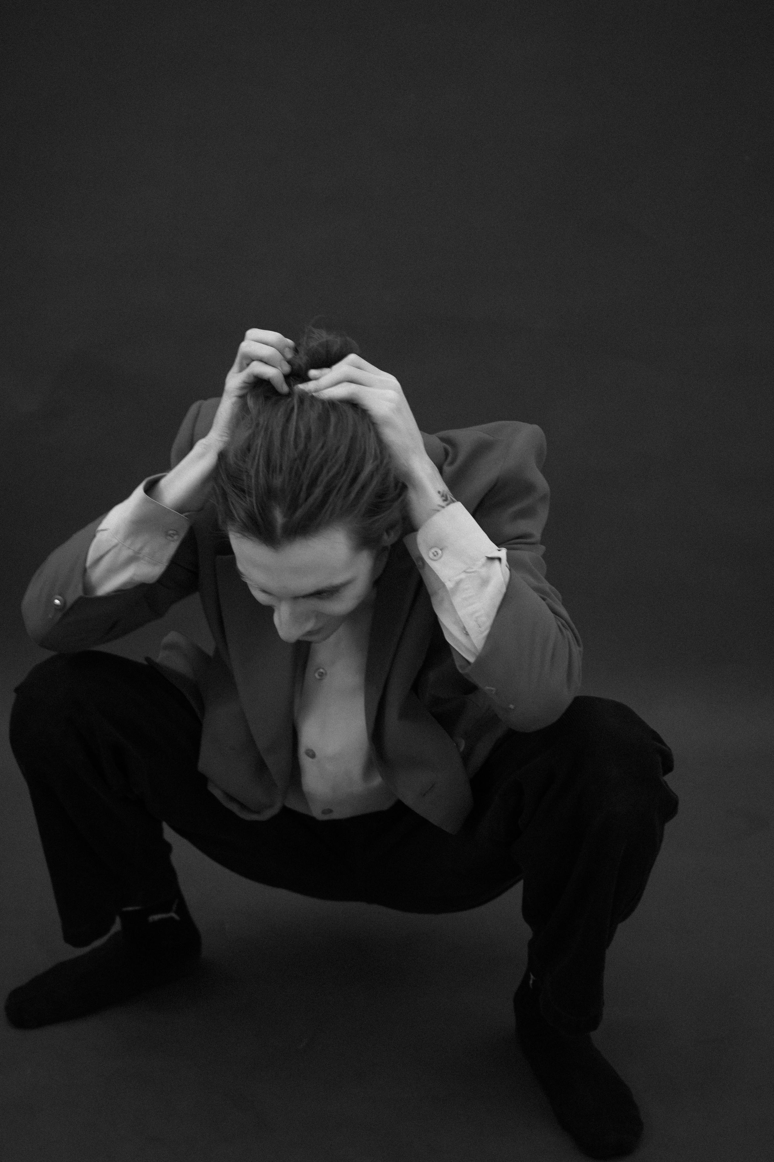 Ivan. Фотограф в Новосибирске Попова Ксения