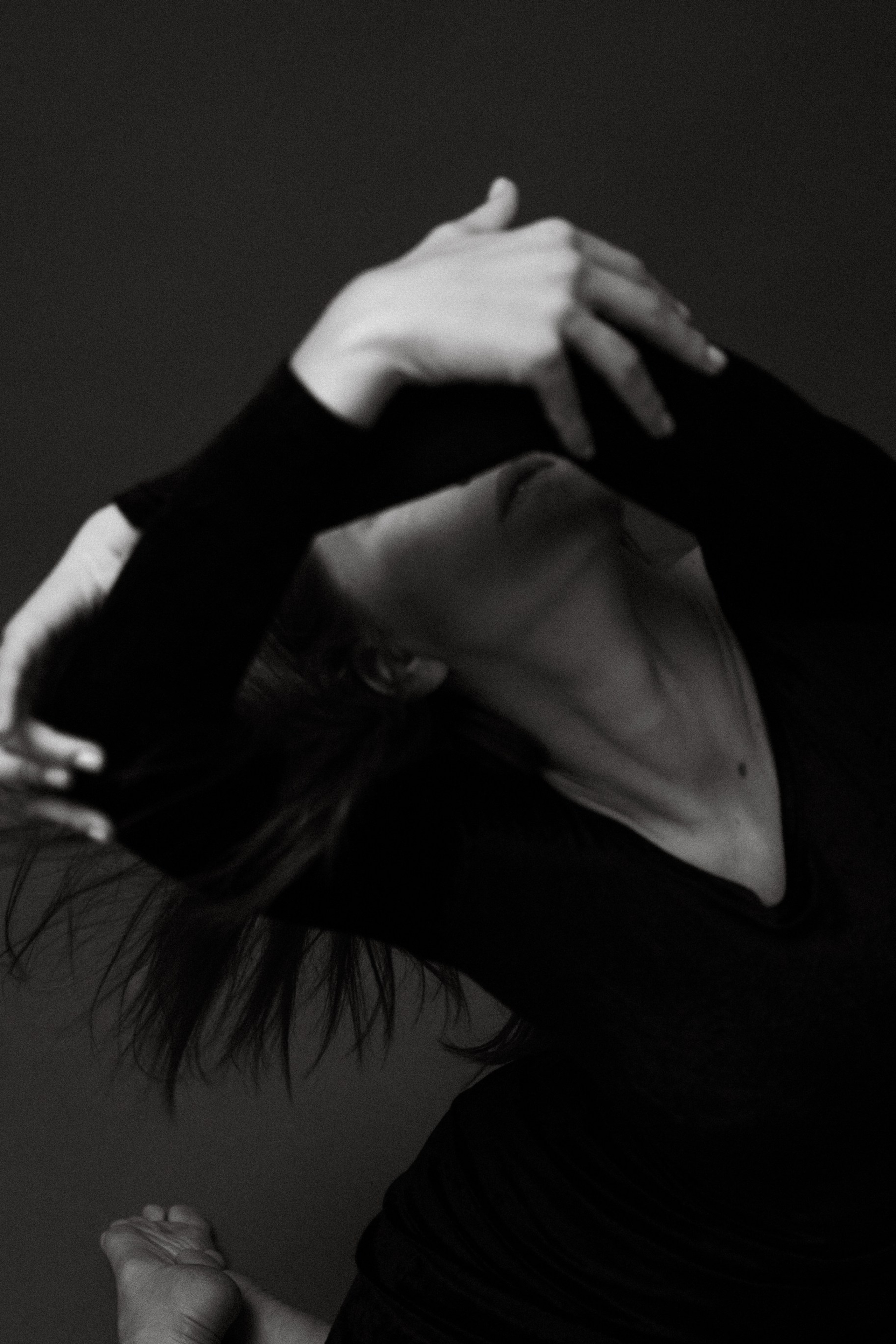 Rita. Фотограф в Новосибирске Попова Ксения