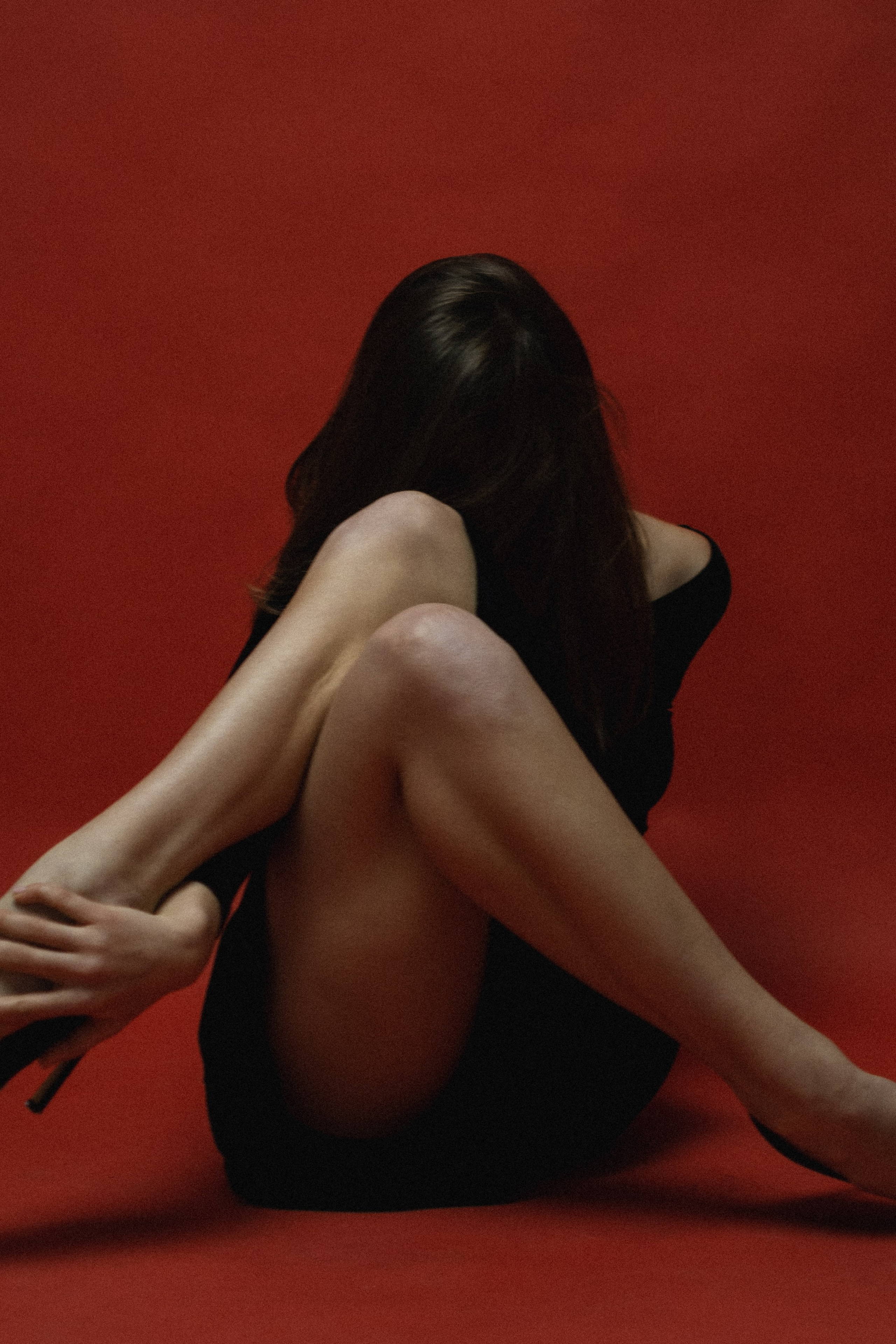 Rita. Фотограф в Новосибирске Попова Ксения