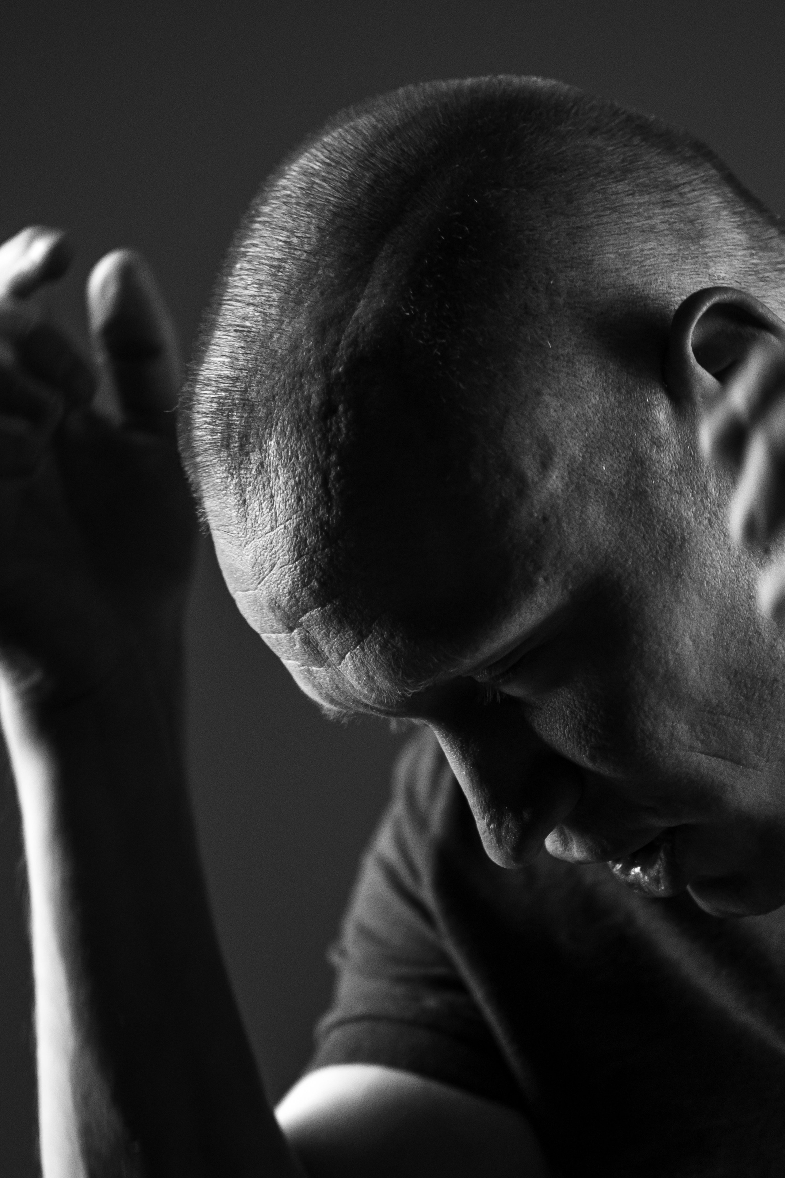 Kholod. Фотограф в Новосибирске Попова Ксения