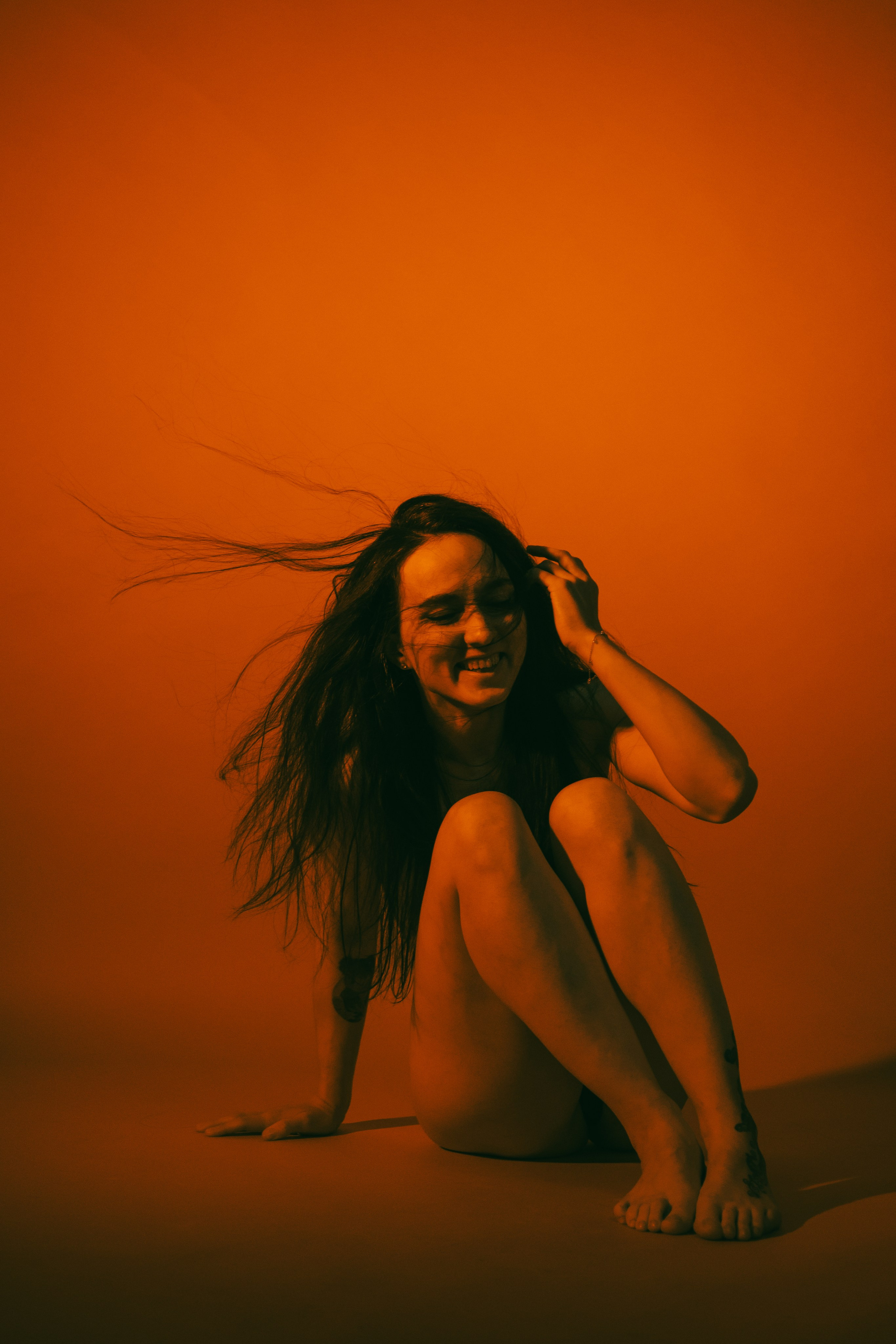 Alyona. Фотограф в Новосибирске Попова Ксения