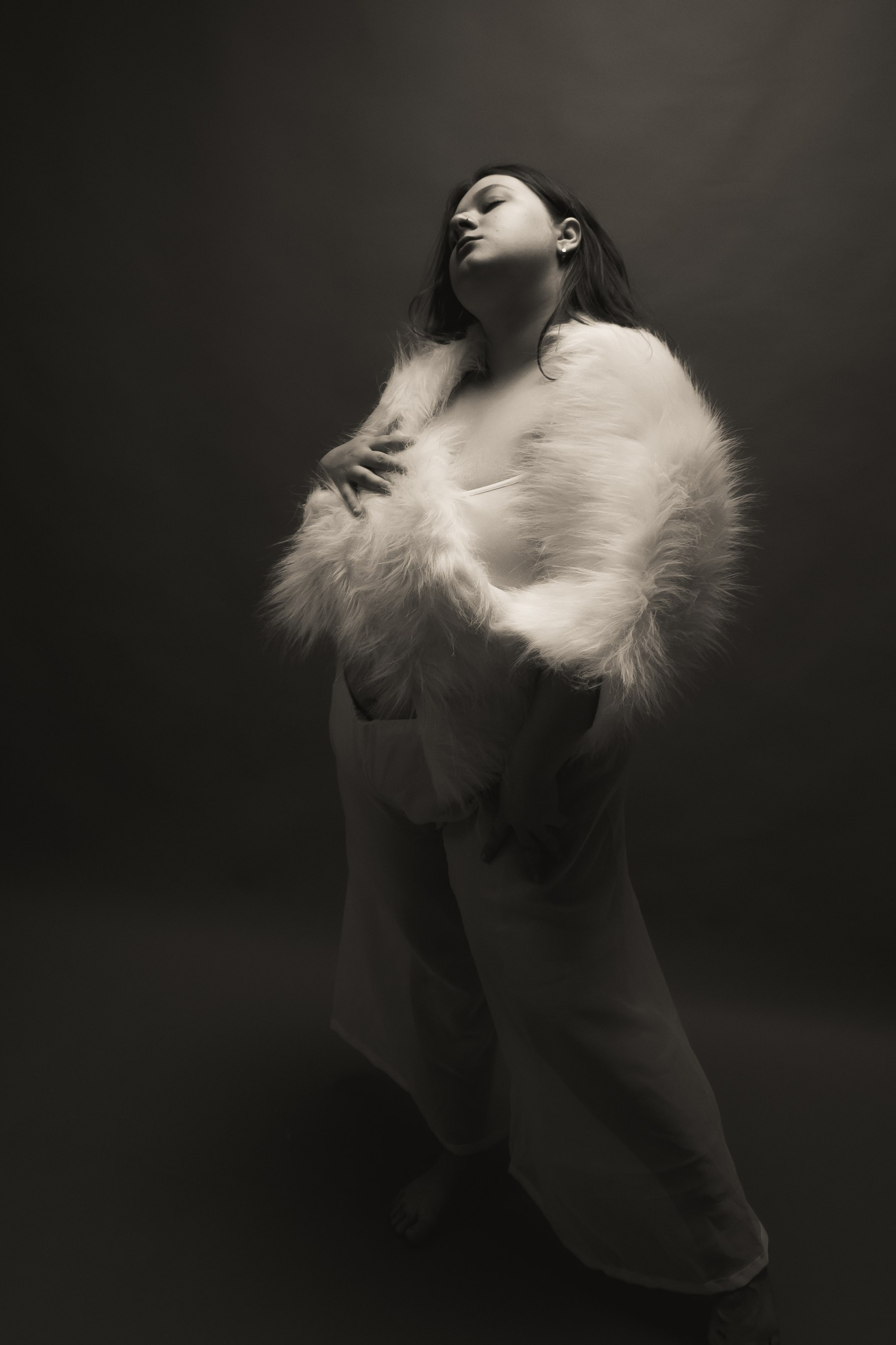 Kseniya. Фотограф в Новосибирске Попова Ксения