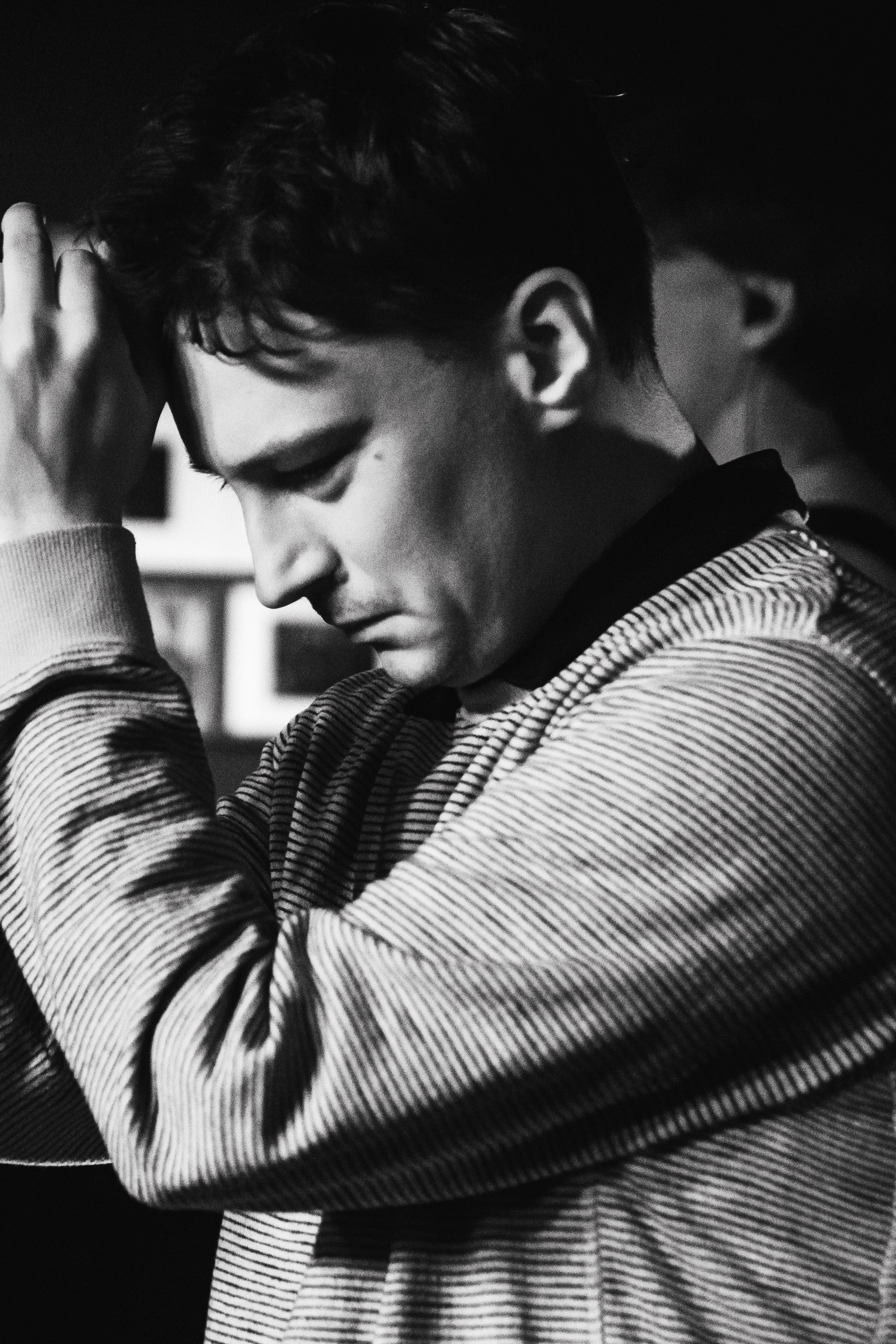 Культура Курения. Фотограф в Новосибирске Попова Ксения