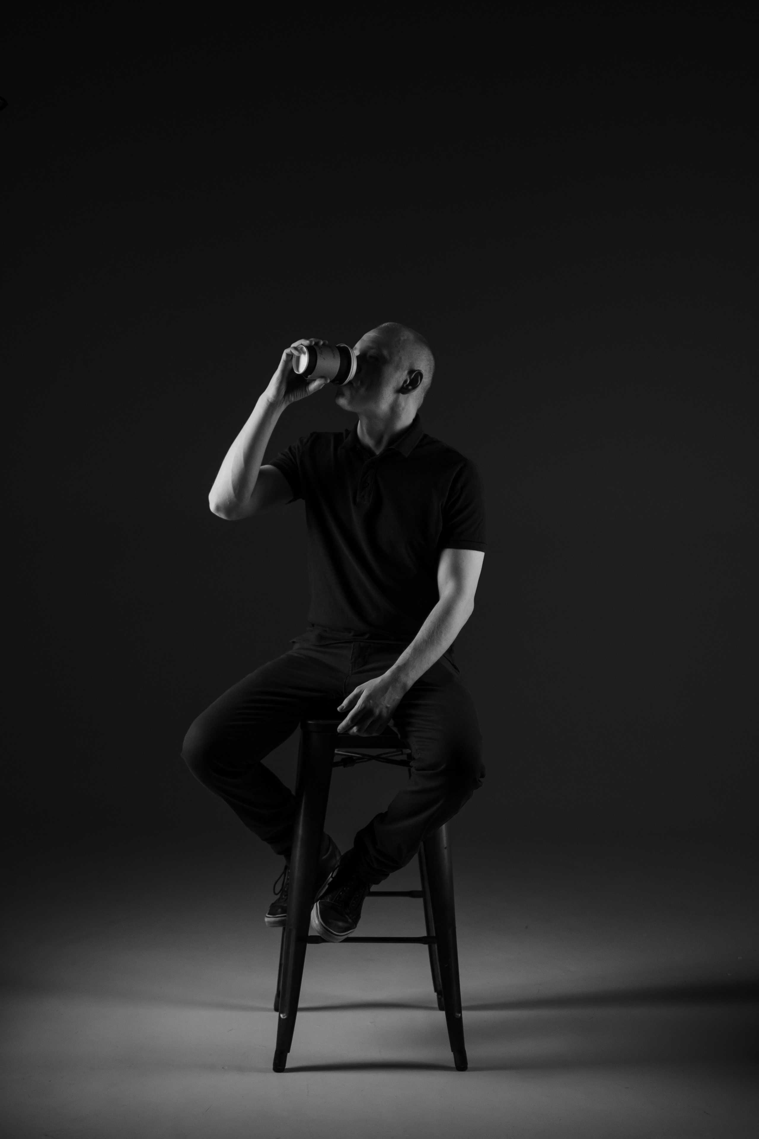 Kholod. Фотограф в Новосибирске Попова Ксения