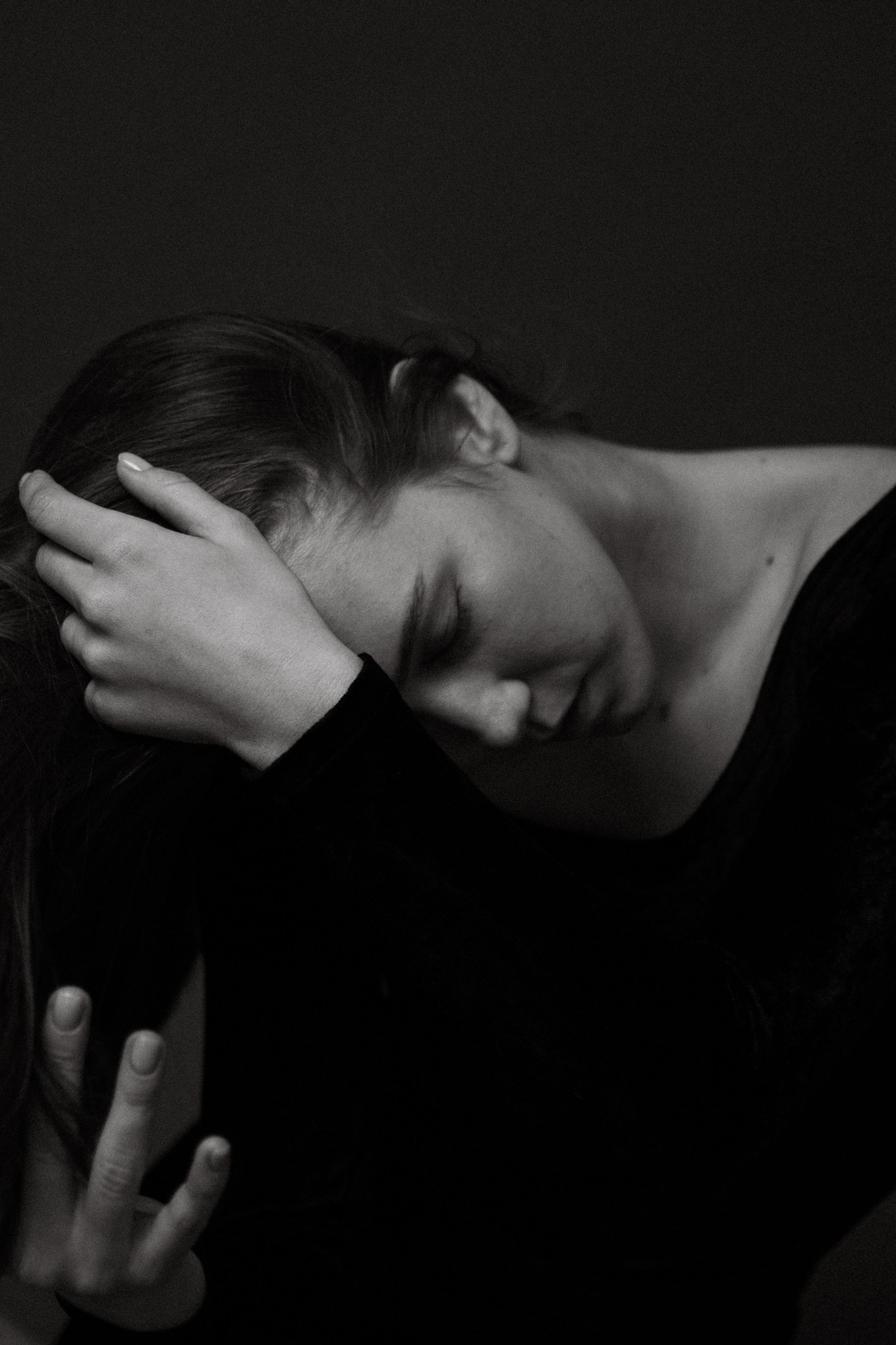 Rita. Фотограф в Новосибирске Попова Ксения