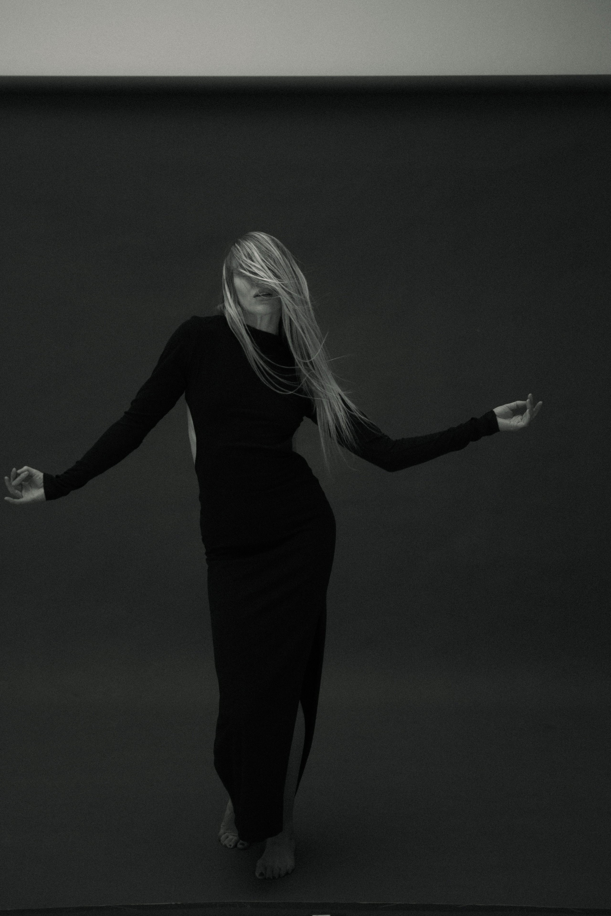 Alina. Фотограф в Новосибирске Попова Ксения