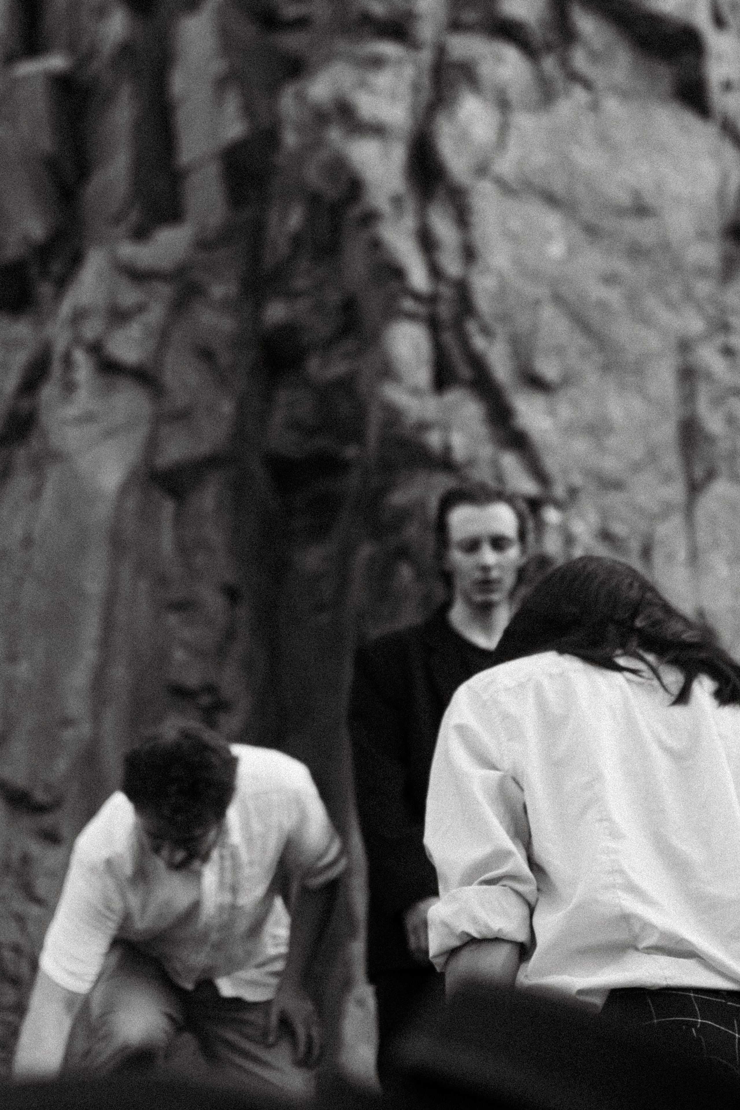 The dust. Фотограф в Новосибирске Попова Ксения