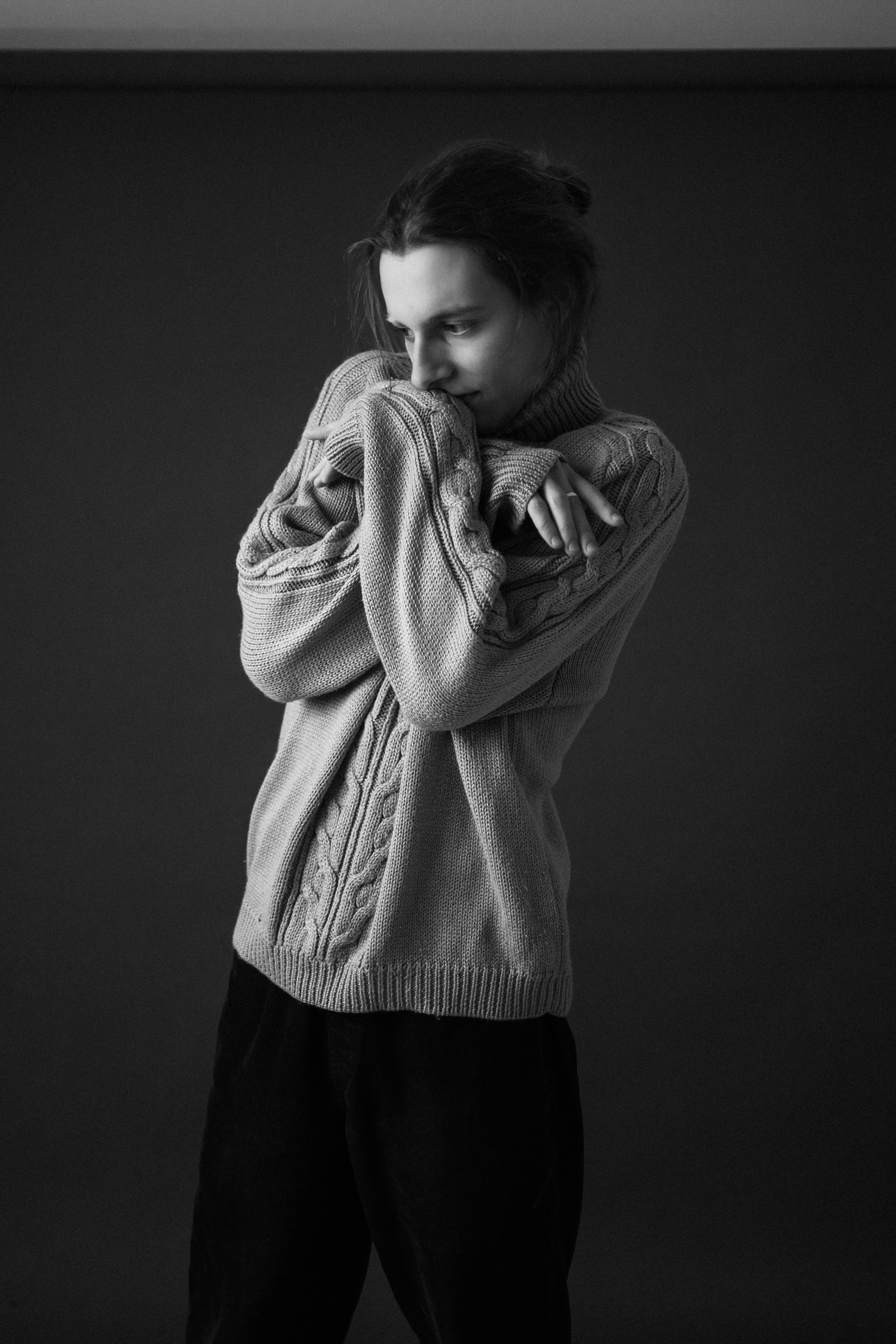 Ivan. Фотограф в Новосибирске Попова Ксения