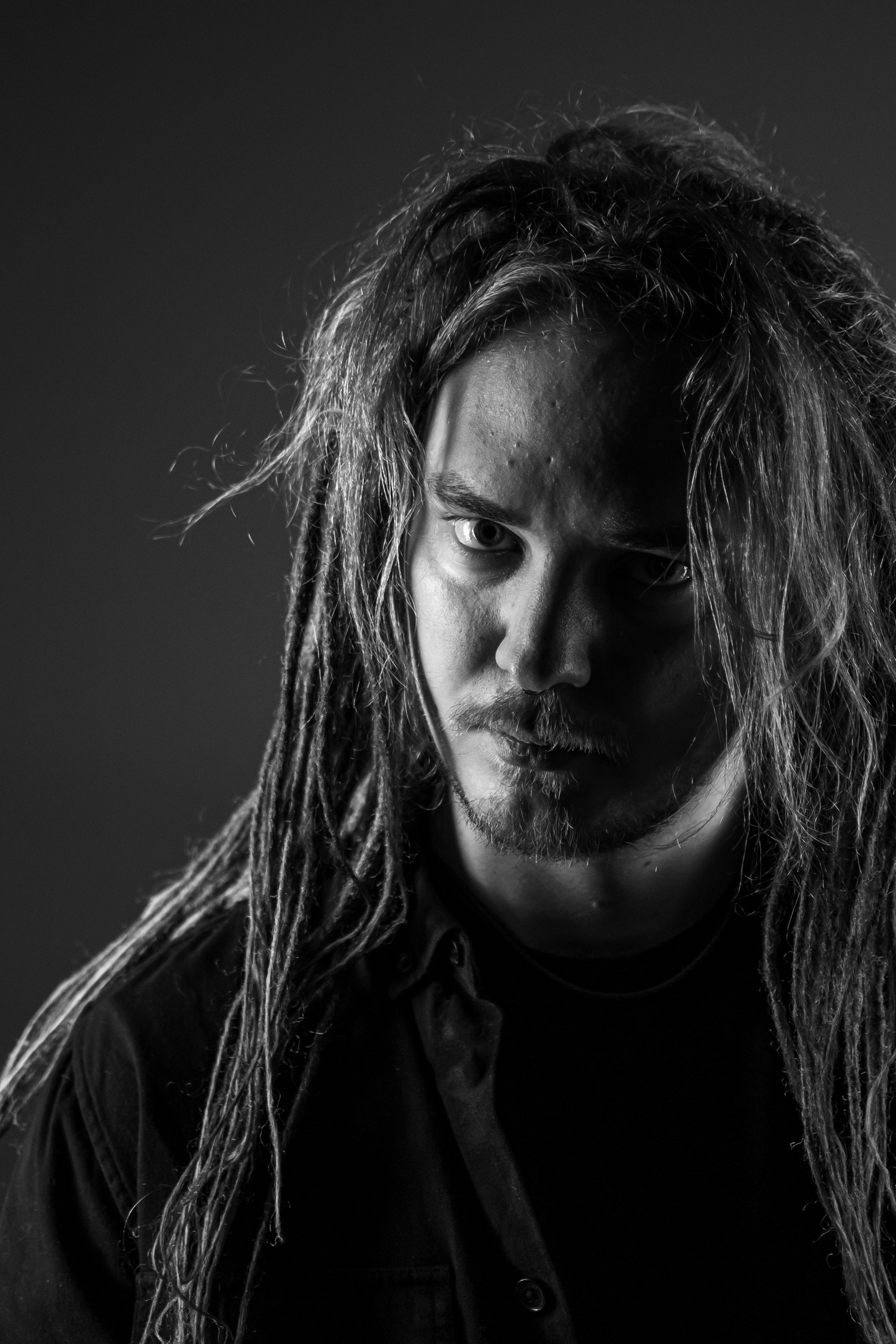 Kholod. Фотограф в Новосибирске Попова Ксения