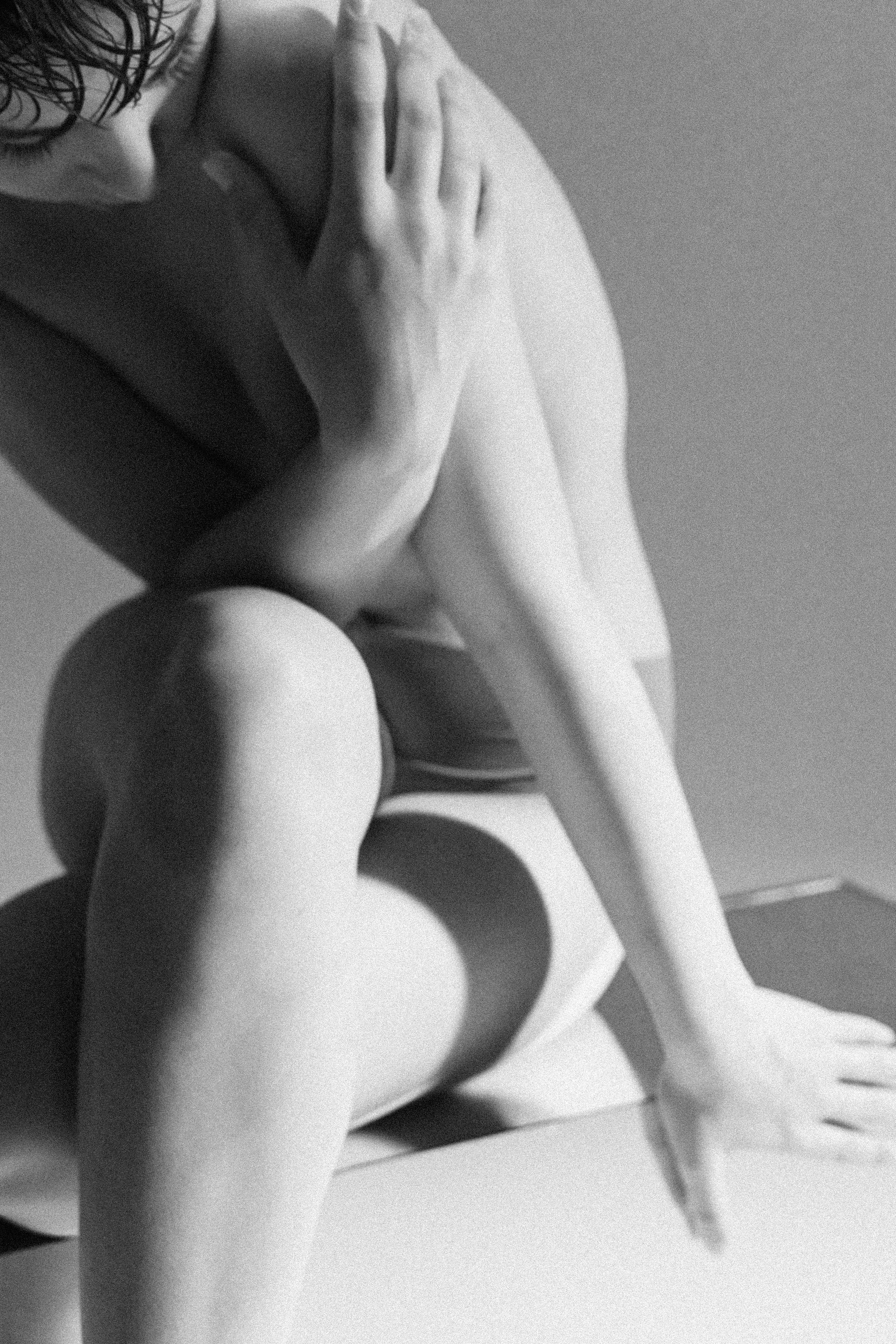 Liza. Фотограф в Новосибирске Попова Ксения