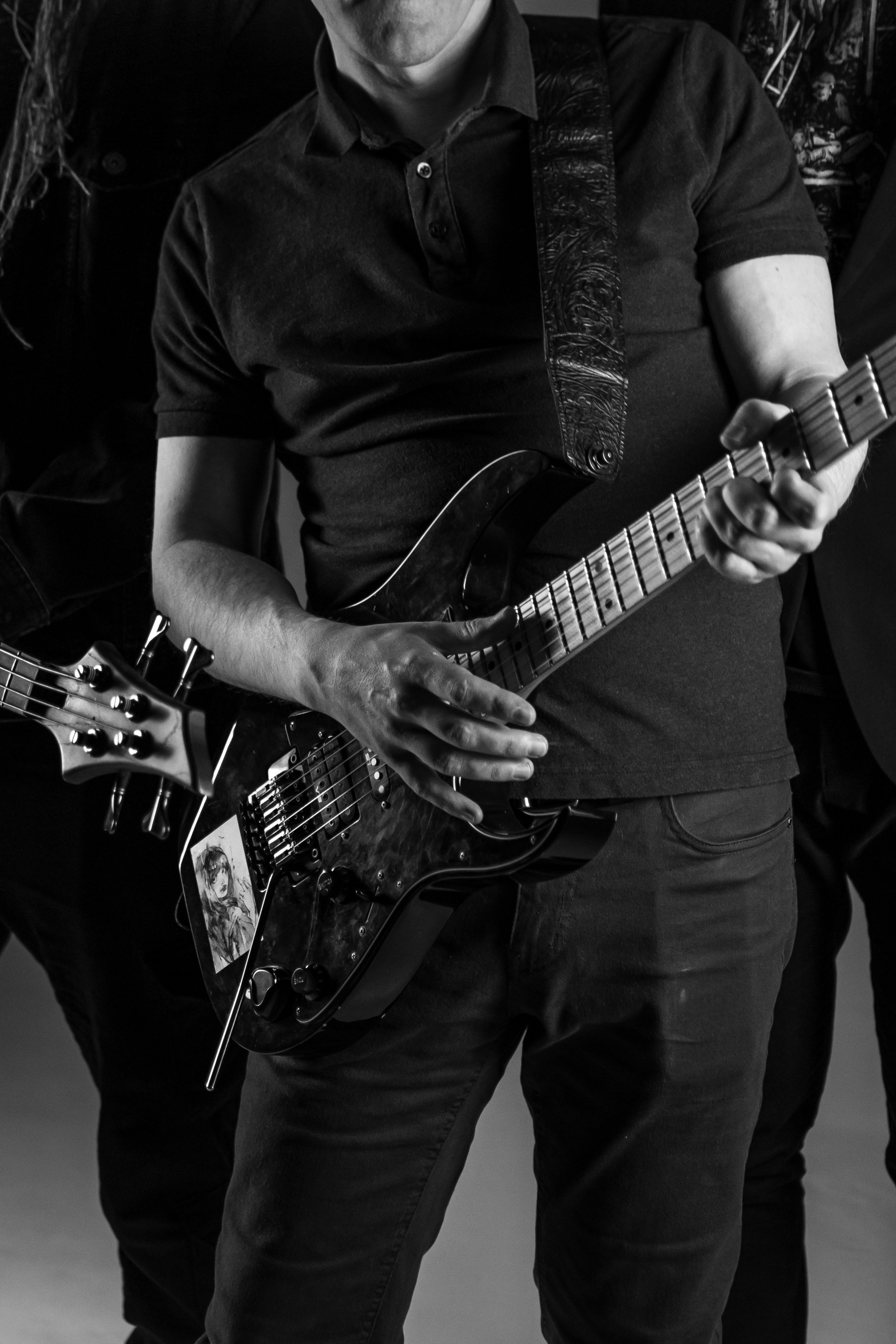 Kholod. Фотограф в Новосибирске Попова Ксения