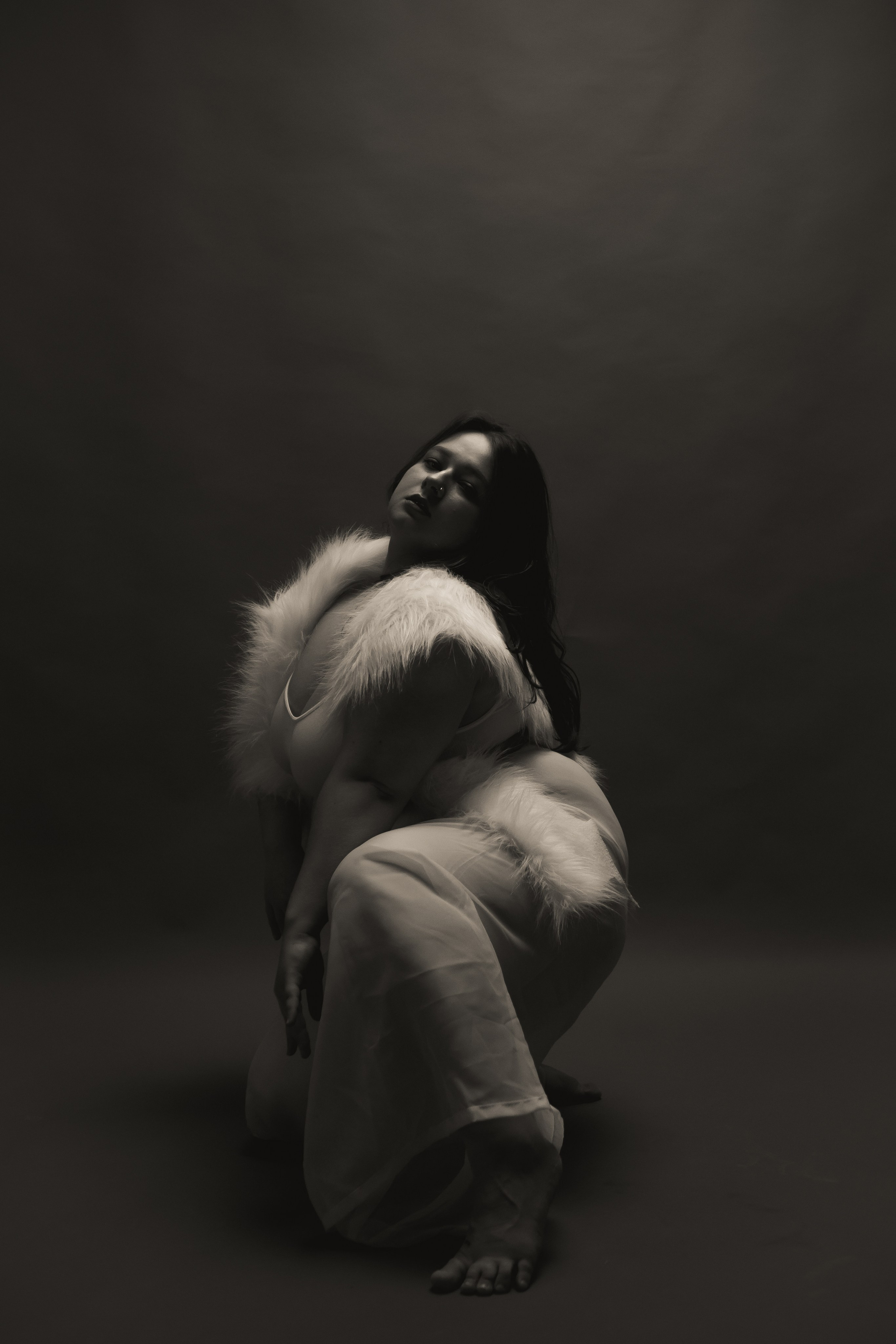 Kseniya. Фотограф в Новосибирске Попова Ксения