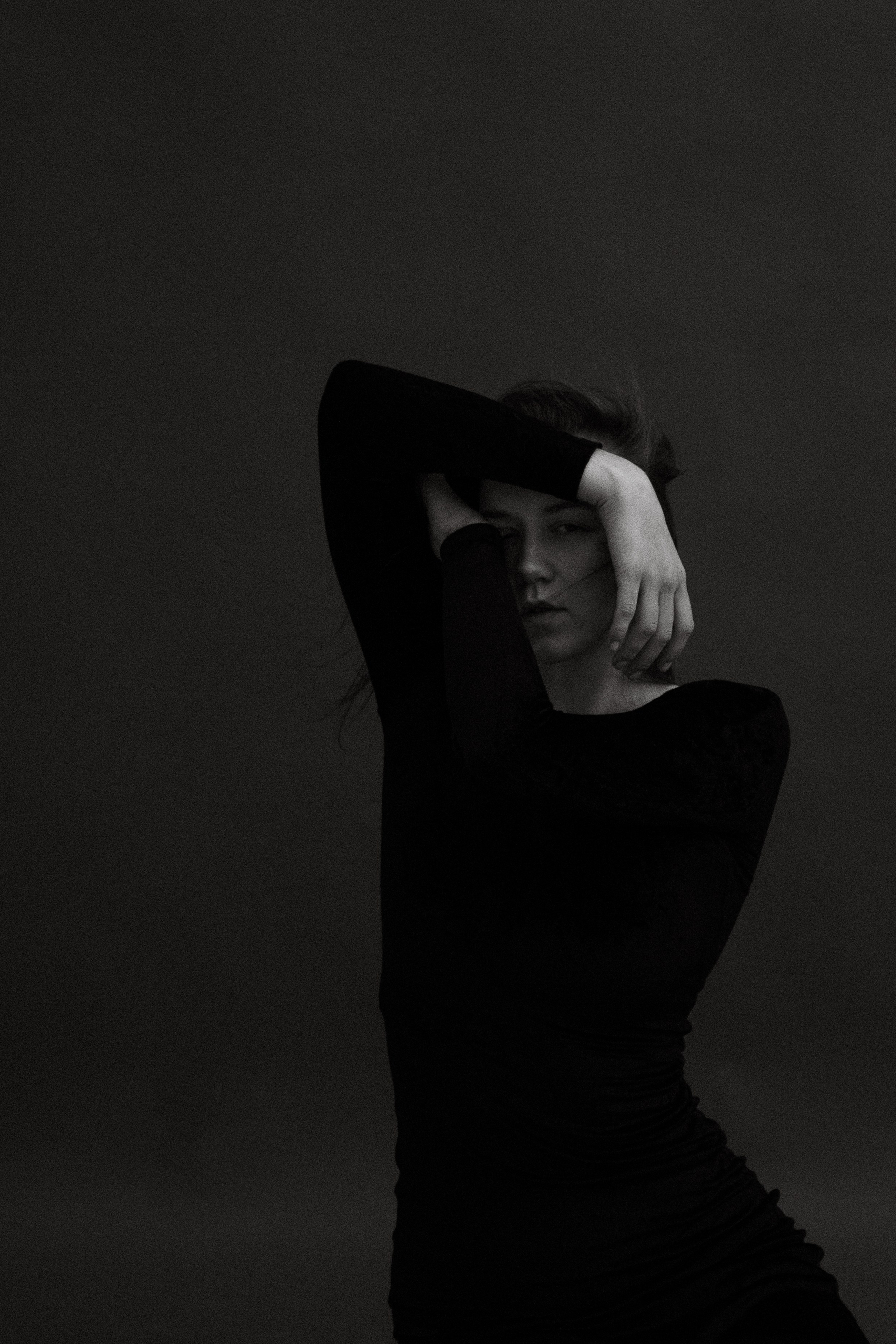 Rita. Фотограф в Новосибирске Попова Ксения