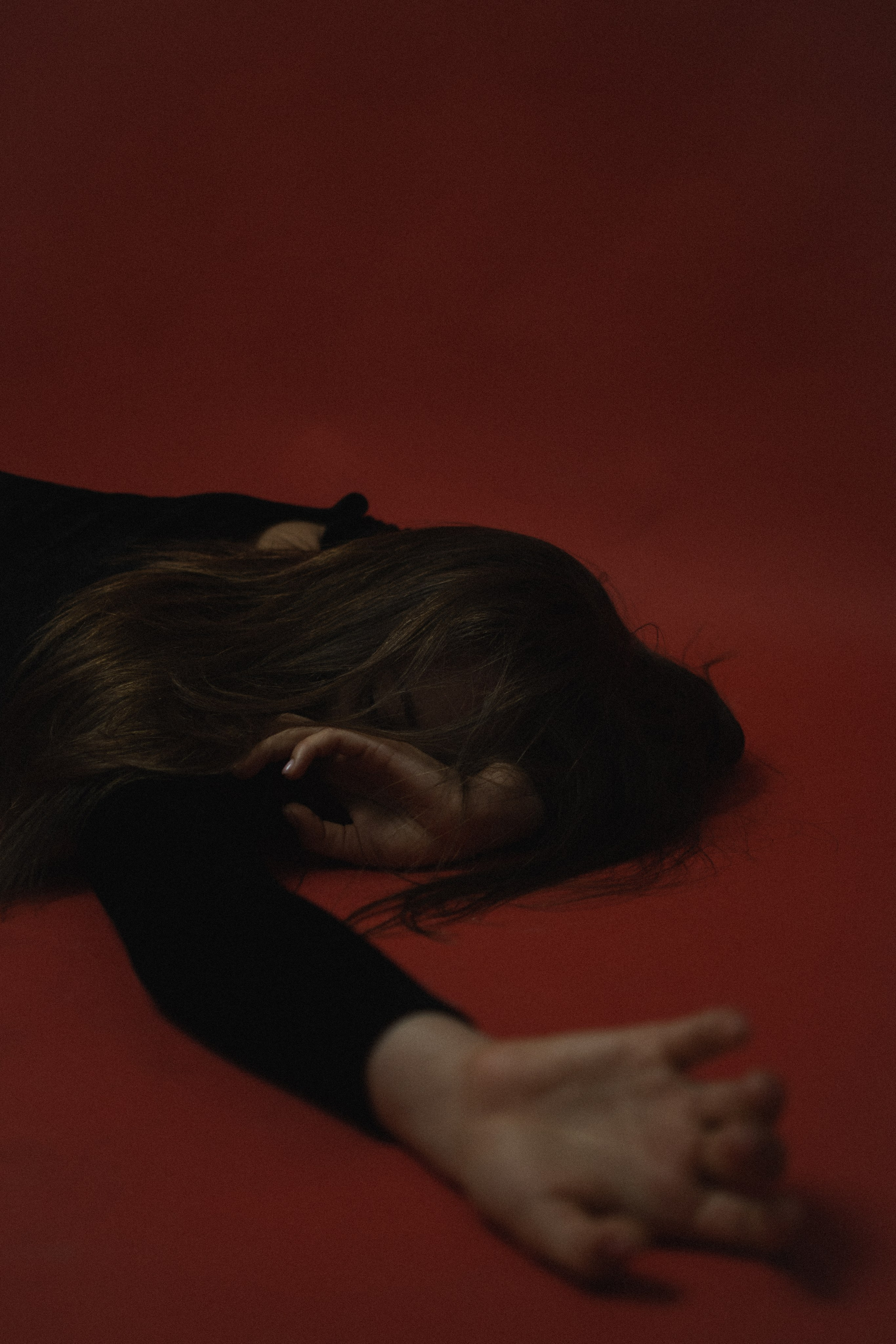 Rita. Фотограф в Новосибирске Попова Ксения