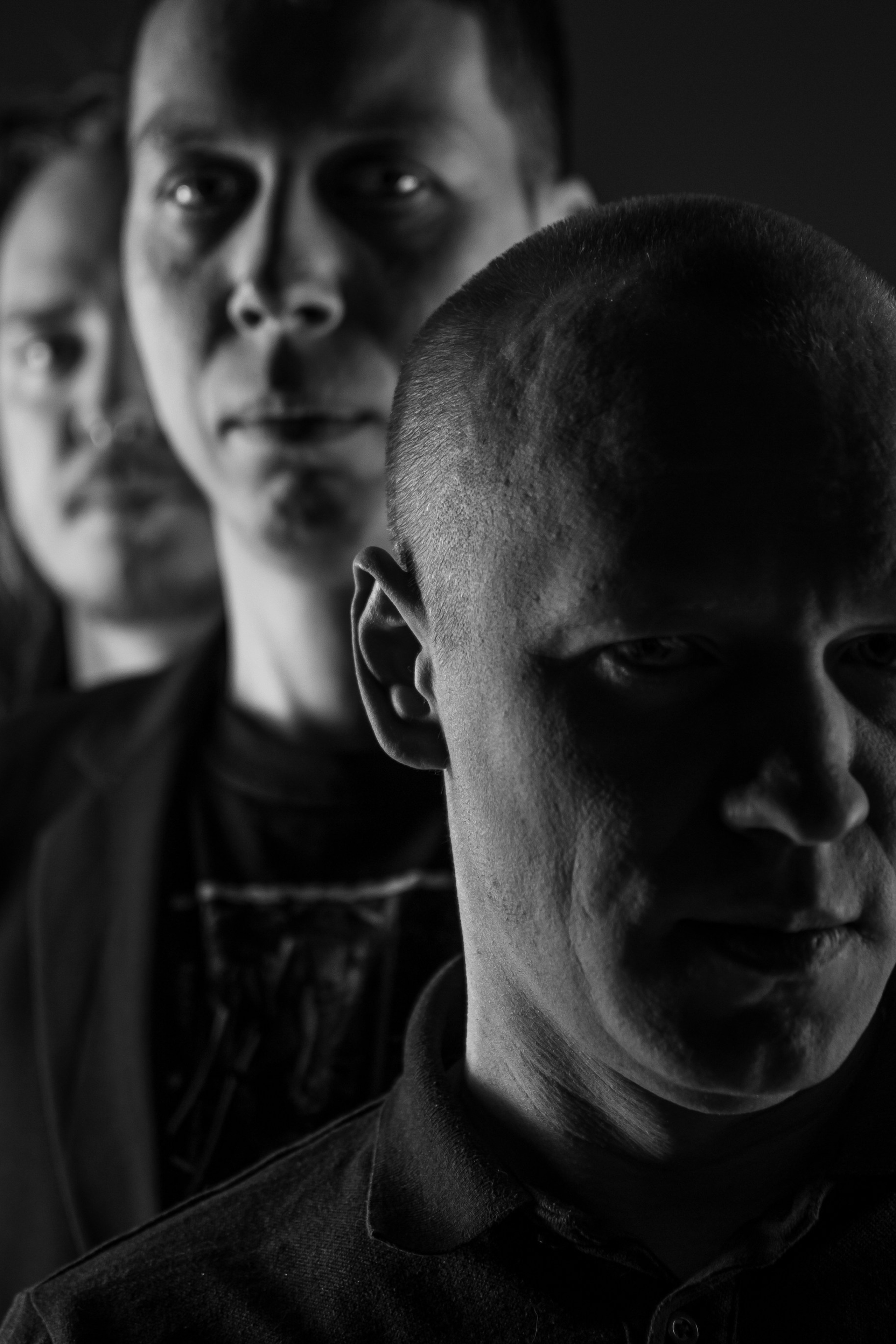 Kholod. Фотограф в Новосибирске Попова Ксения