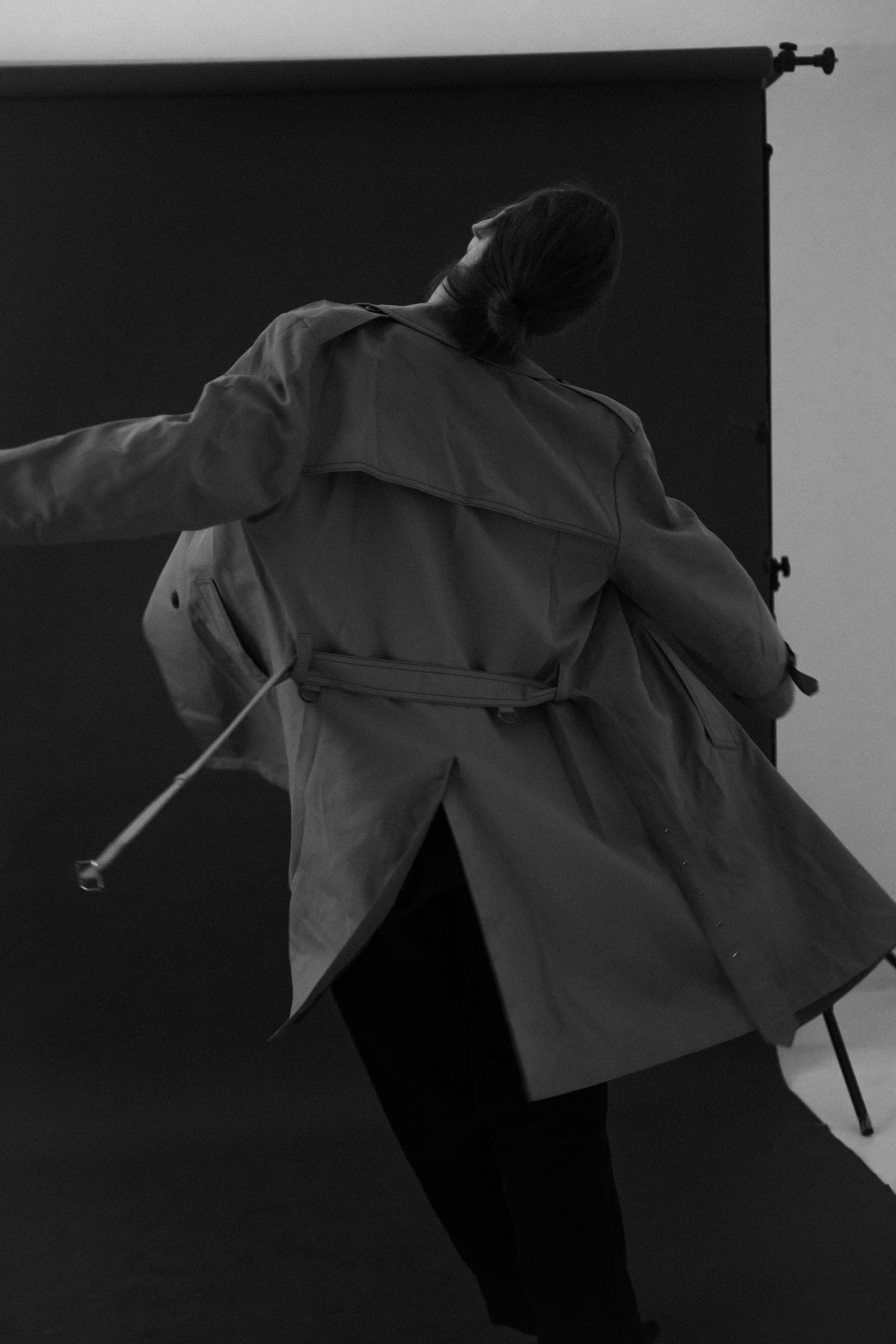 Ivan. Фотограф в Новосибирске Попова Ксения