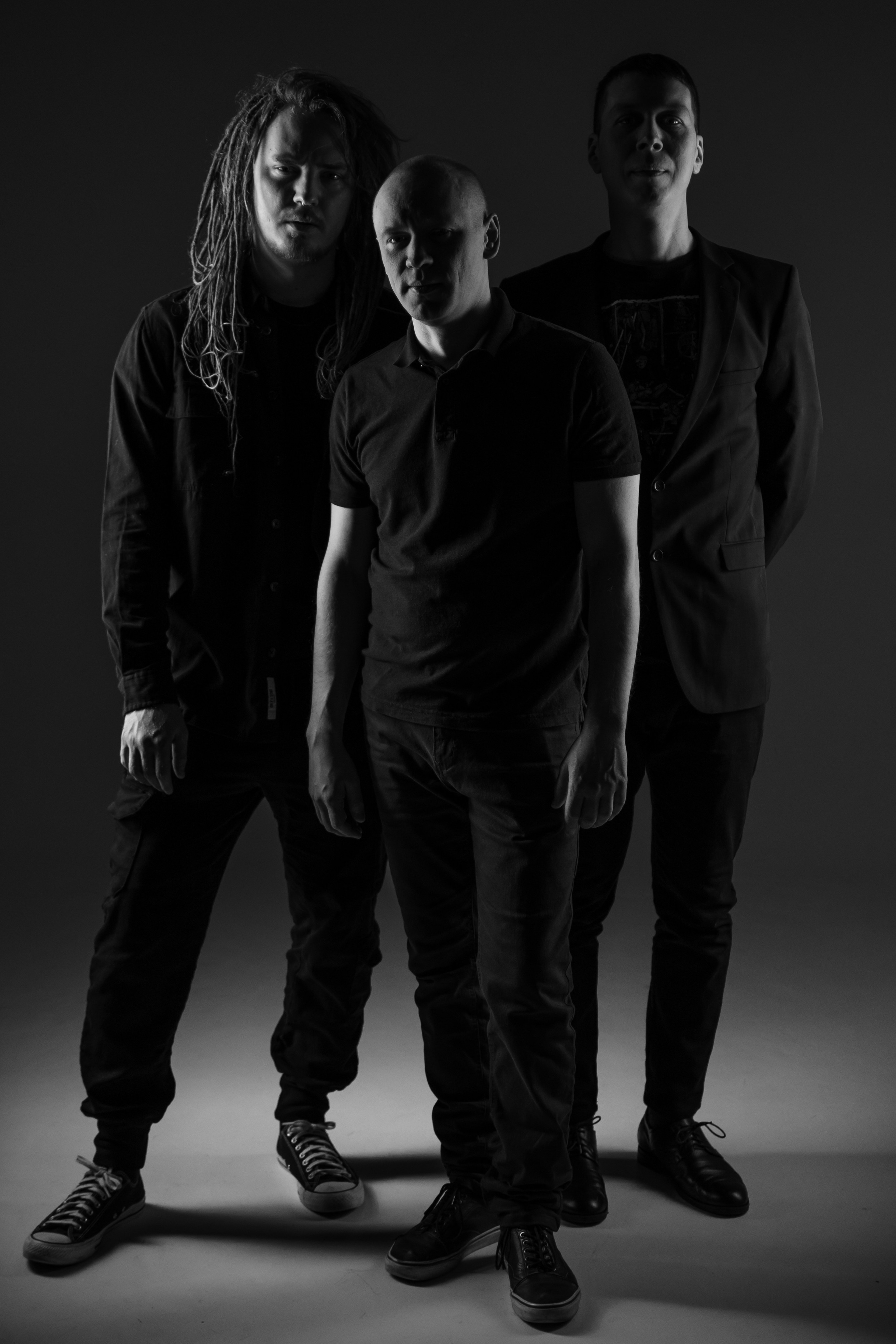 Kholod. Фотограф в Новосибирске Попова Ксения