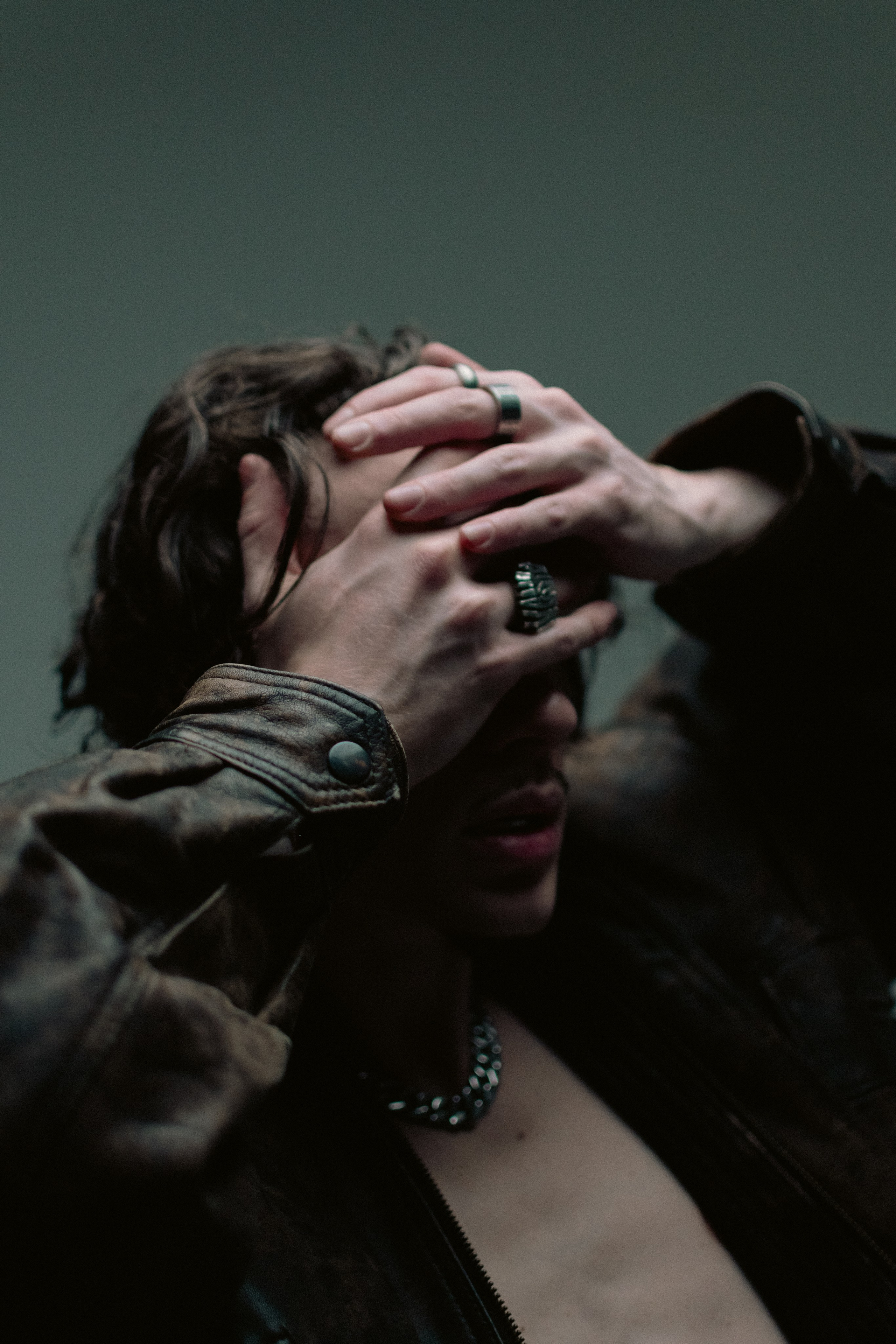 Vesk. Фотограф в Новосибирске Попова Ксения