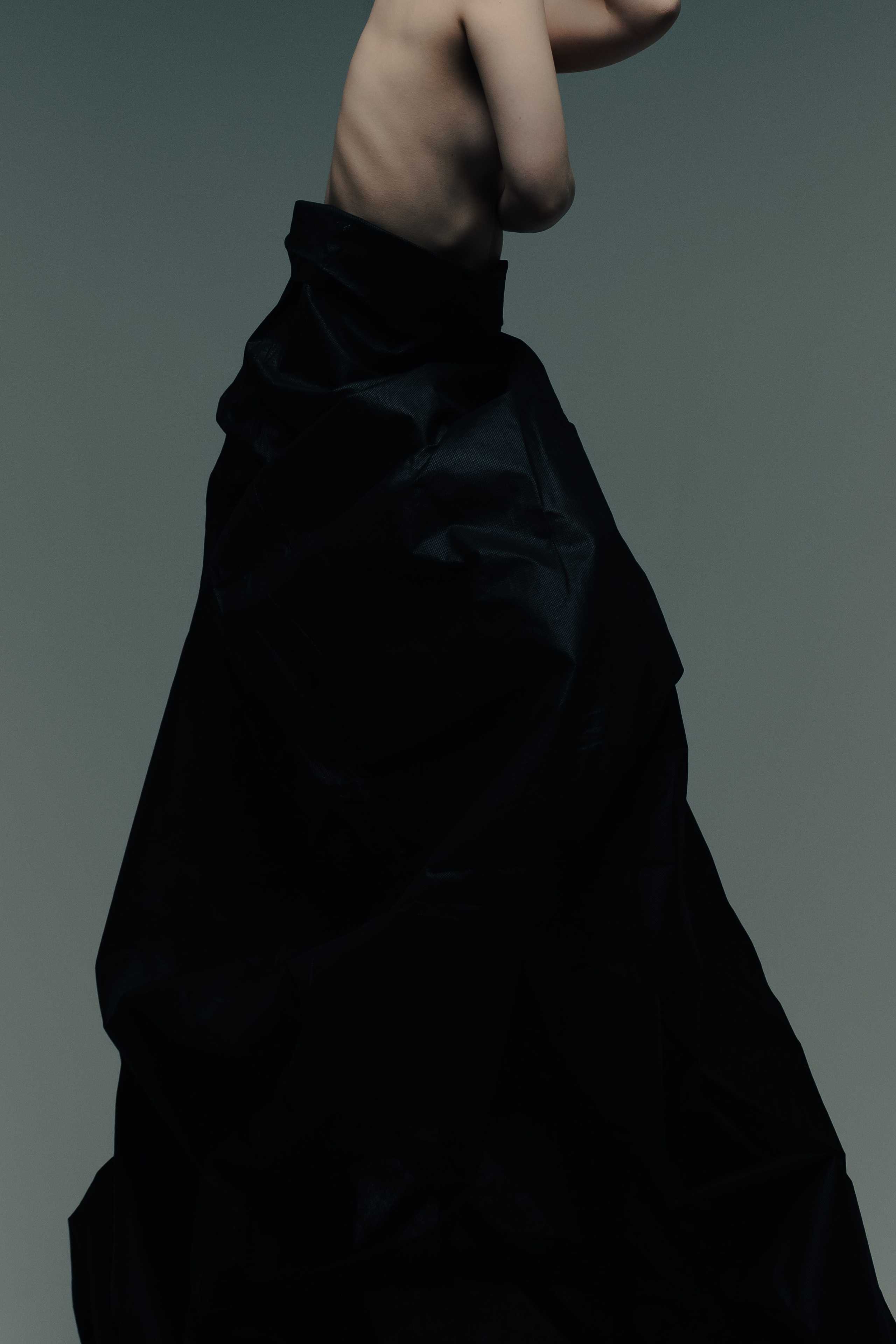 Liza. Фотограф в Новосибирске Попова Ксения