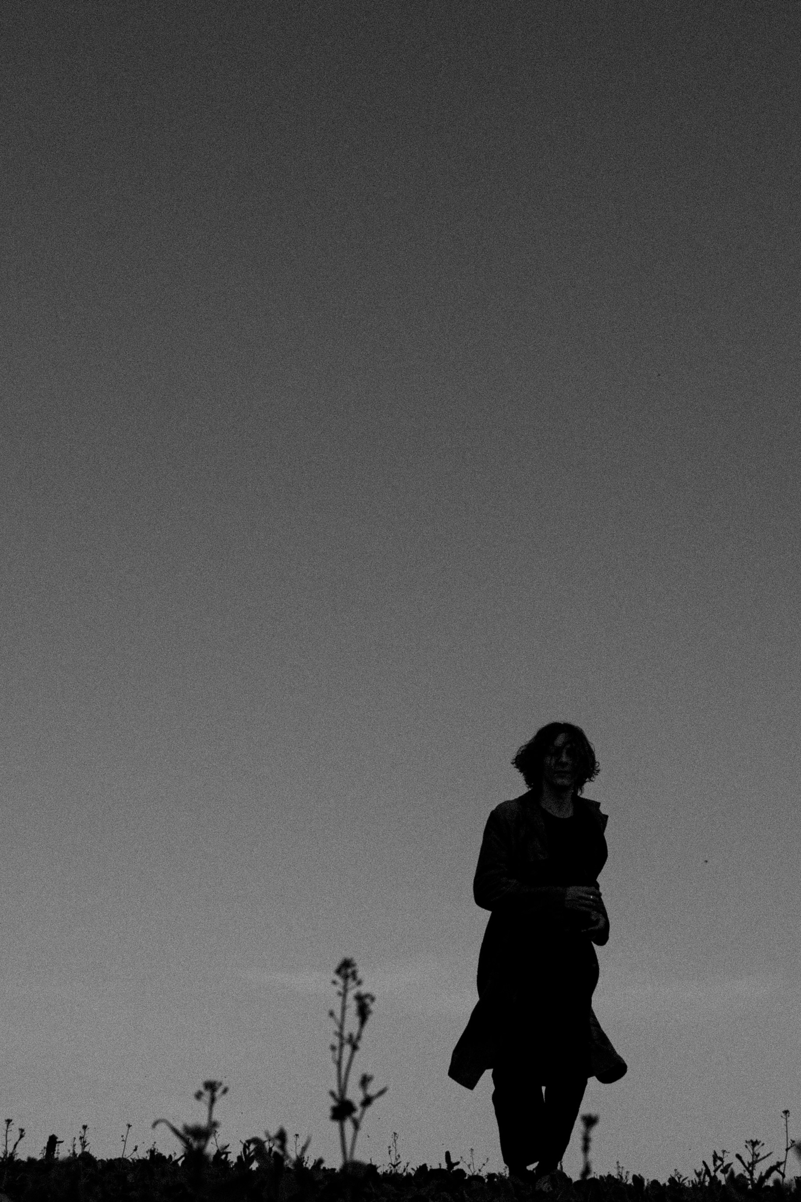 The dust. Фотограф в Новосибирске Попова Ксения