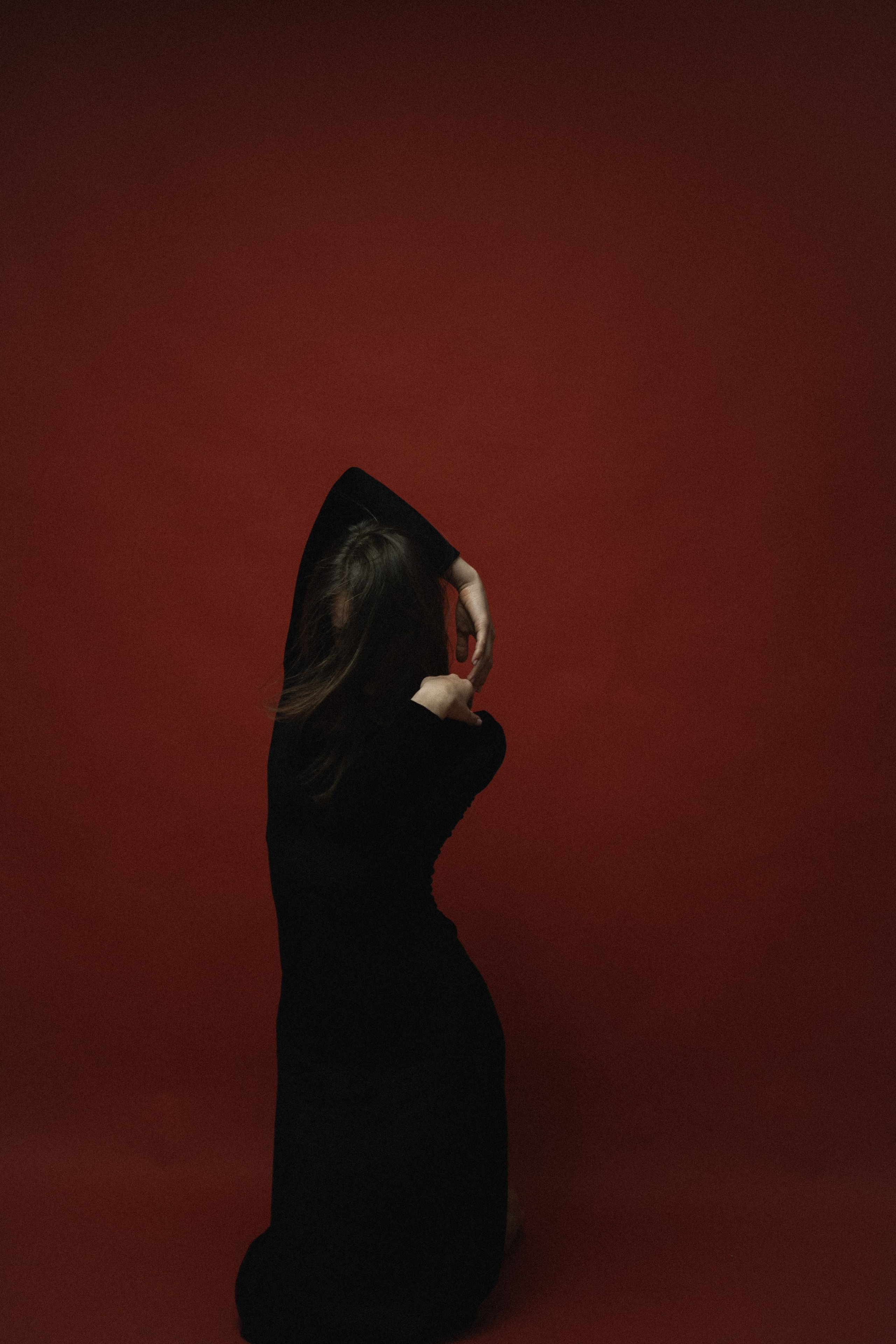 Rita. Фотограф в Новосибирске Попова Ксения