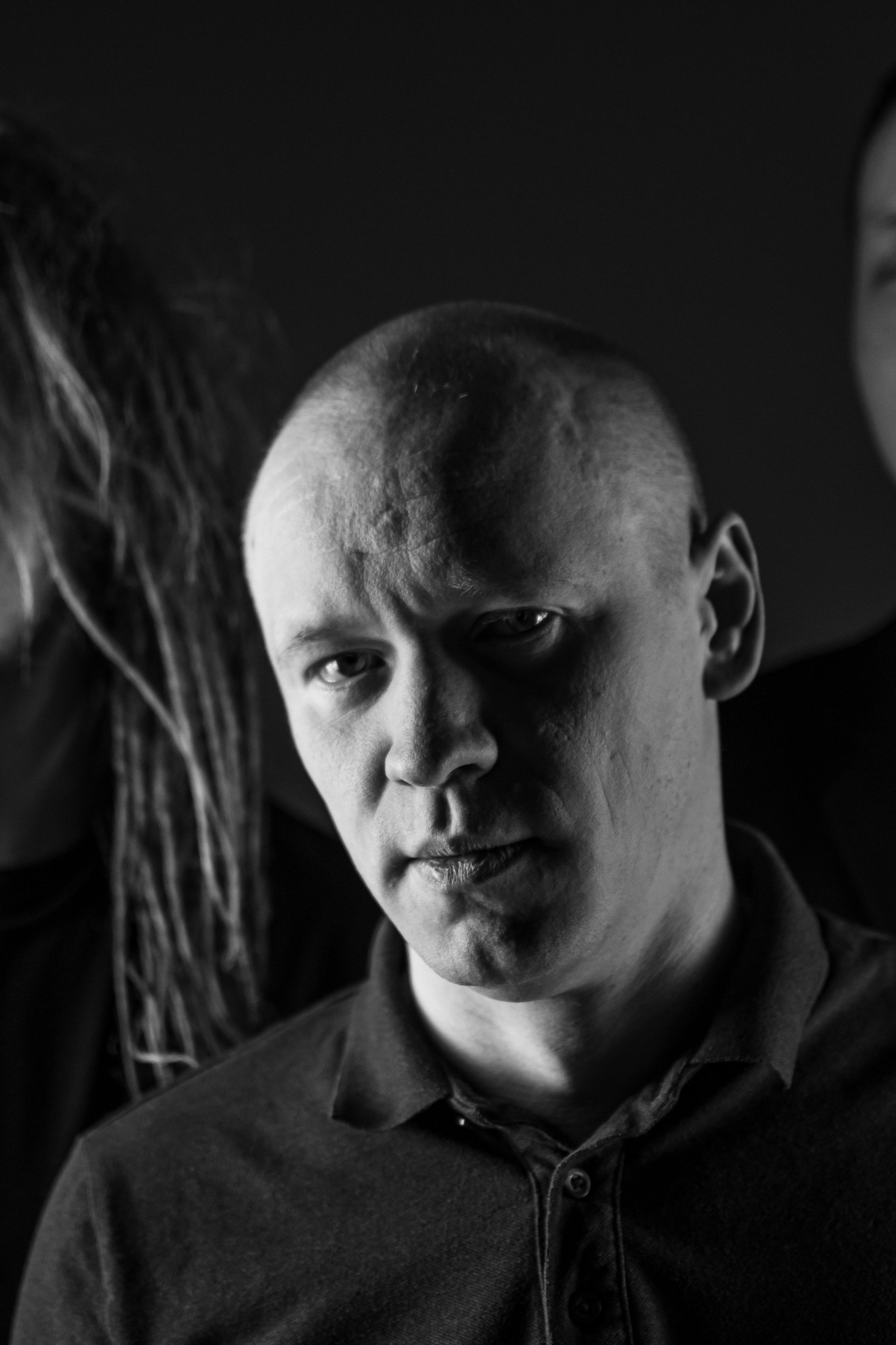 Kholod. Фотограф в Новосибирске Попова Ксения