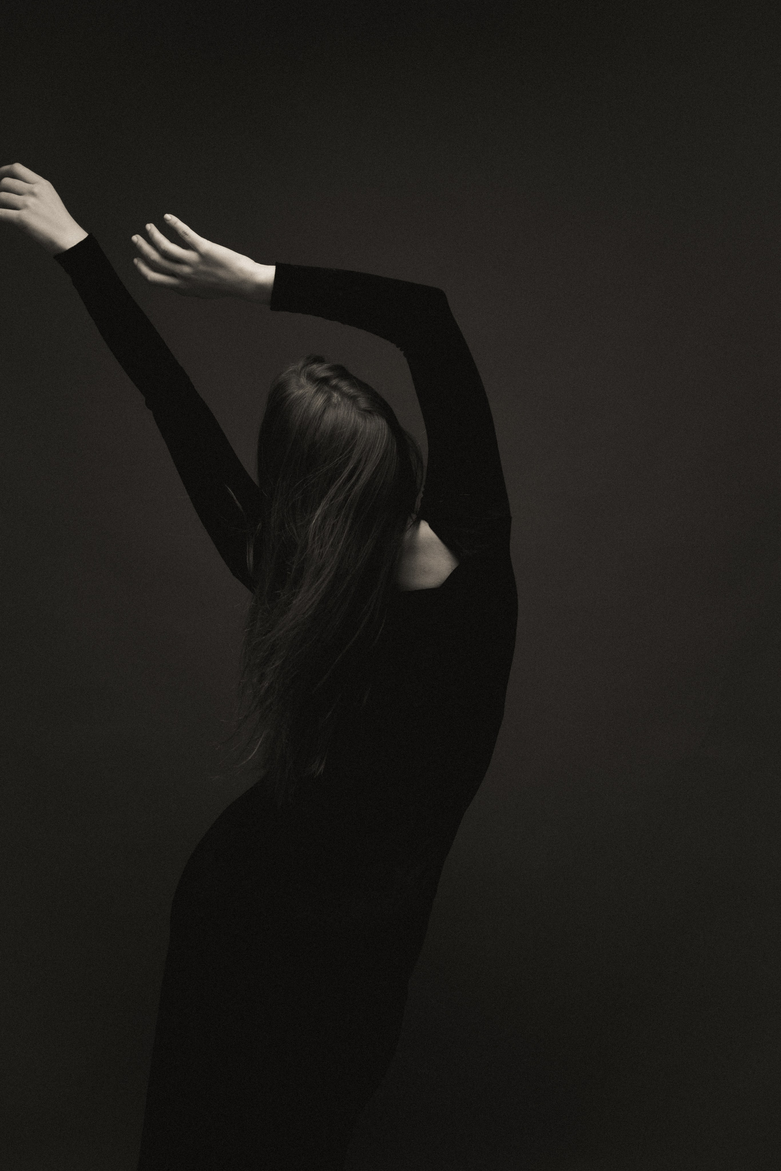 Rita. Фотограф в Новосибирске Попова Ксения