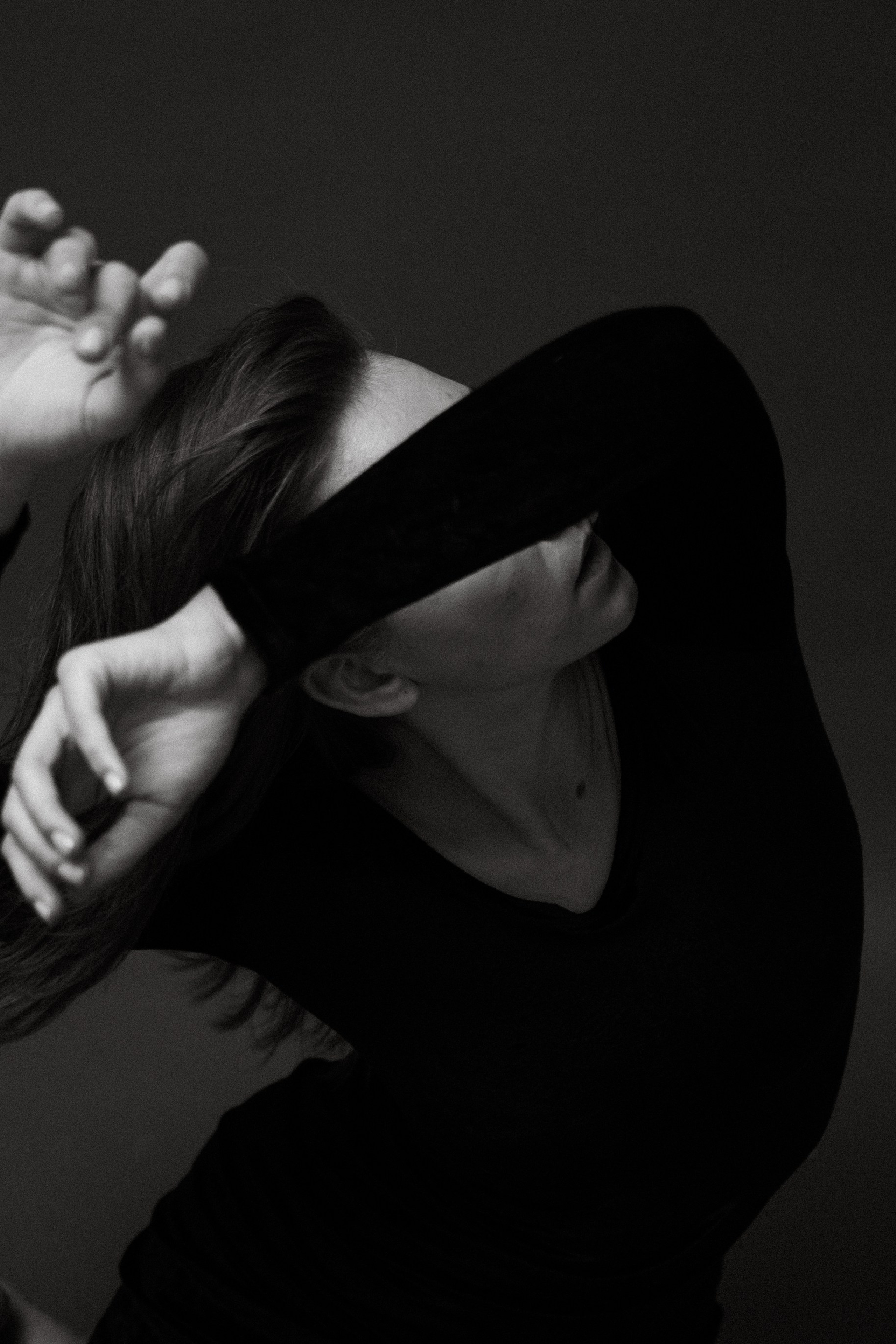 Rita. Фотограф в Новосибирске Попова Ксения