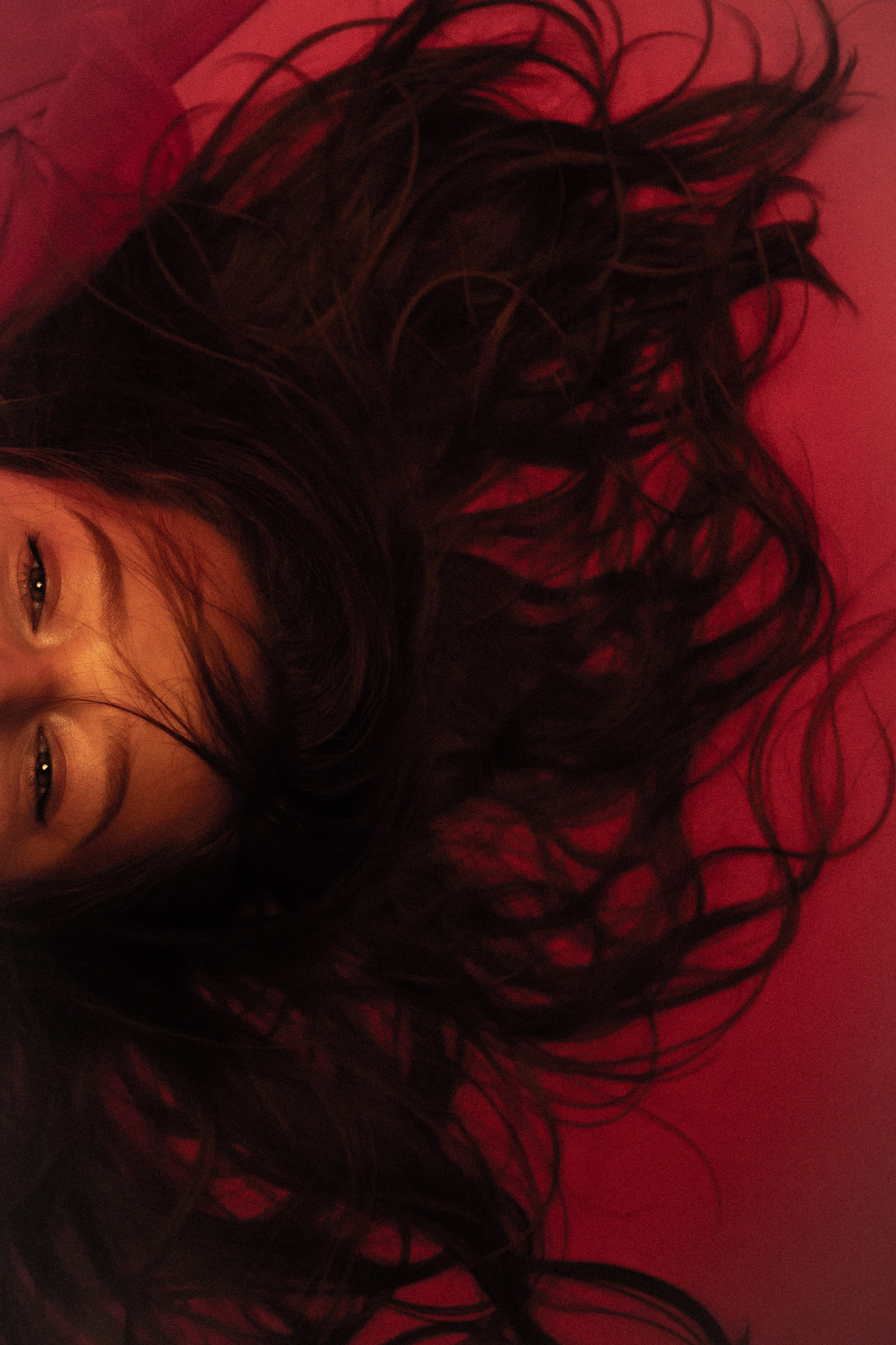 Kseniya. Фотограф в Новосибирске Попова Ксения