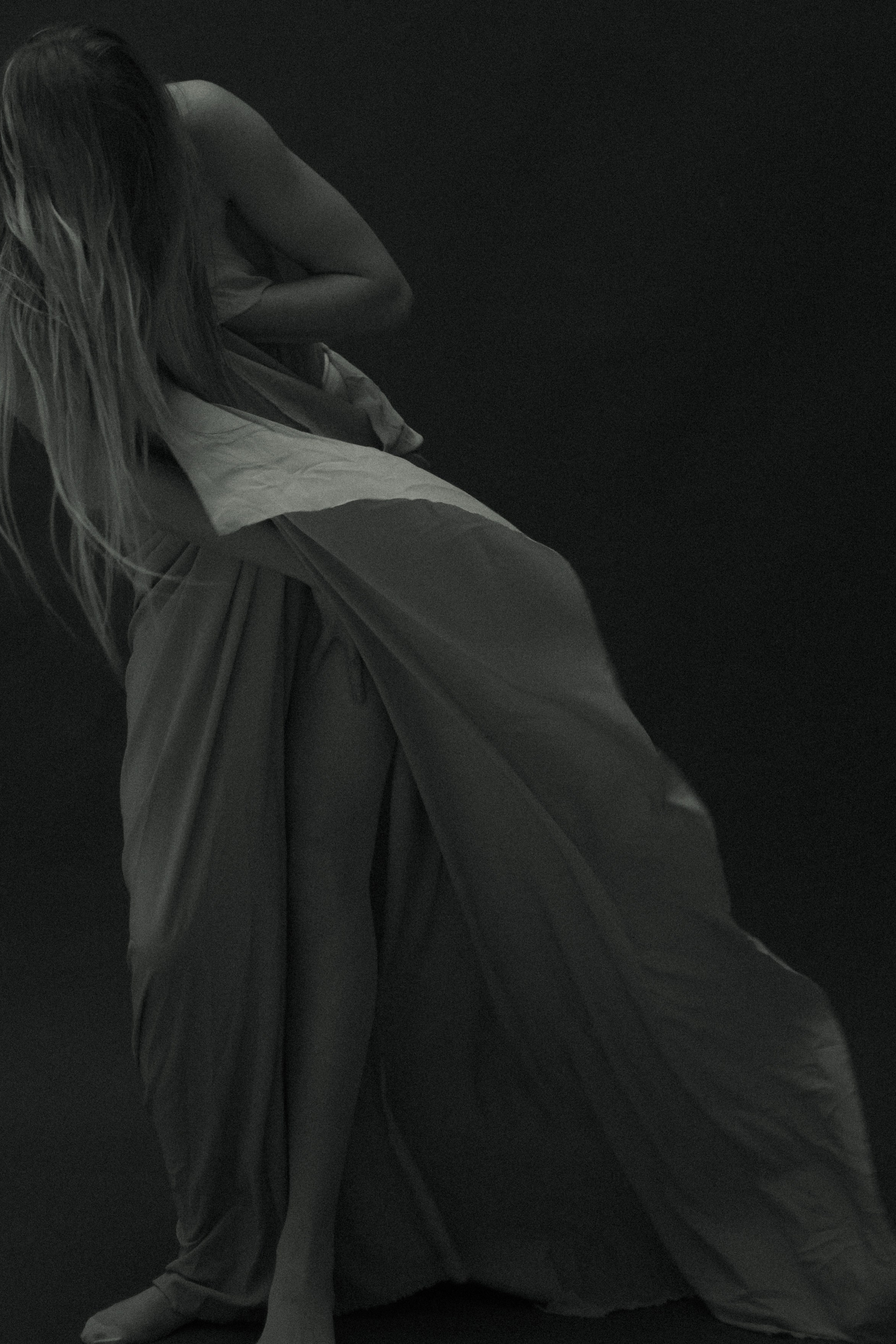 Alina. Фотограф в Новосибирске Попова Ксения