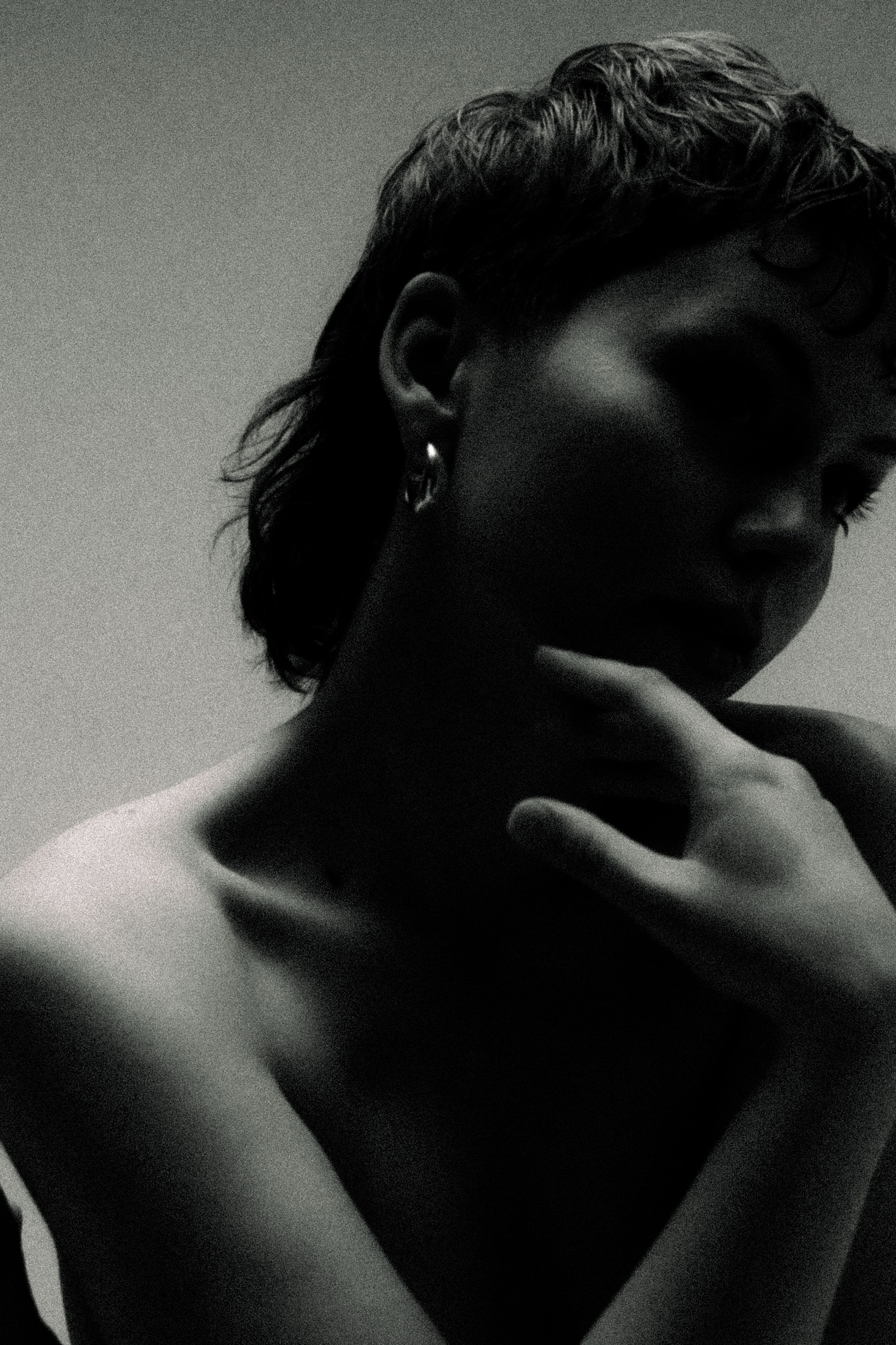 Liza. Фотограф в Новосибирске Попова Ксения