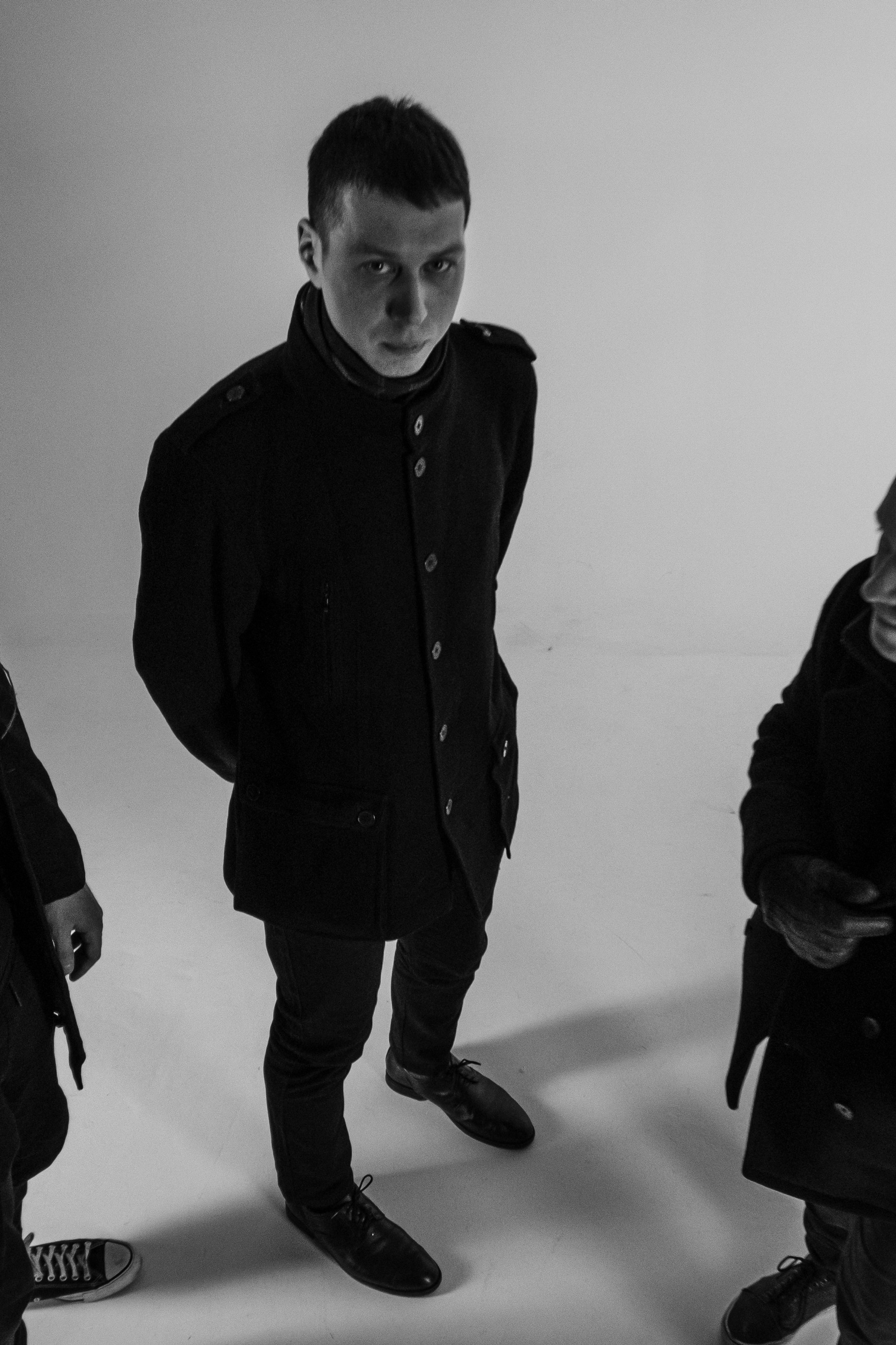 Kholod. Фотограф в Новосибирске Попова Ксения