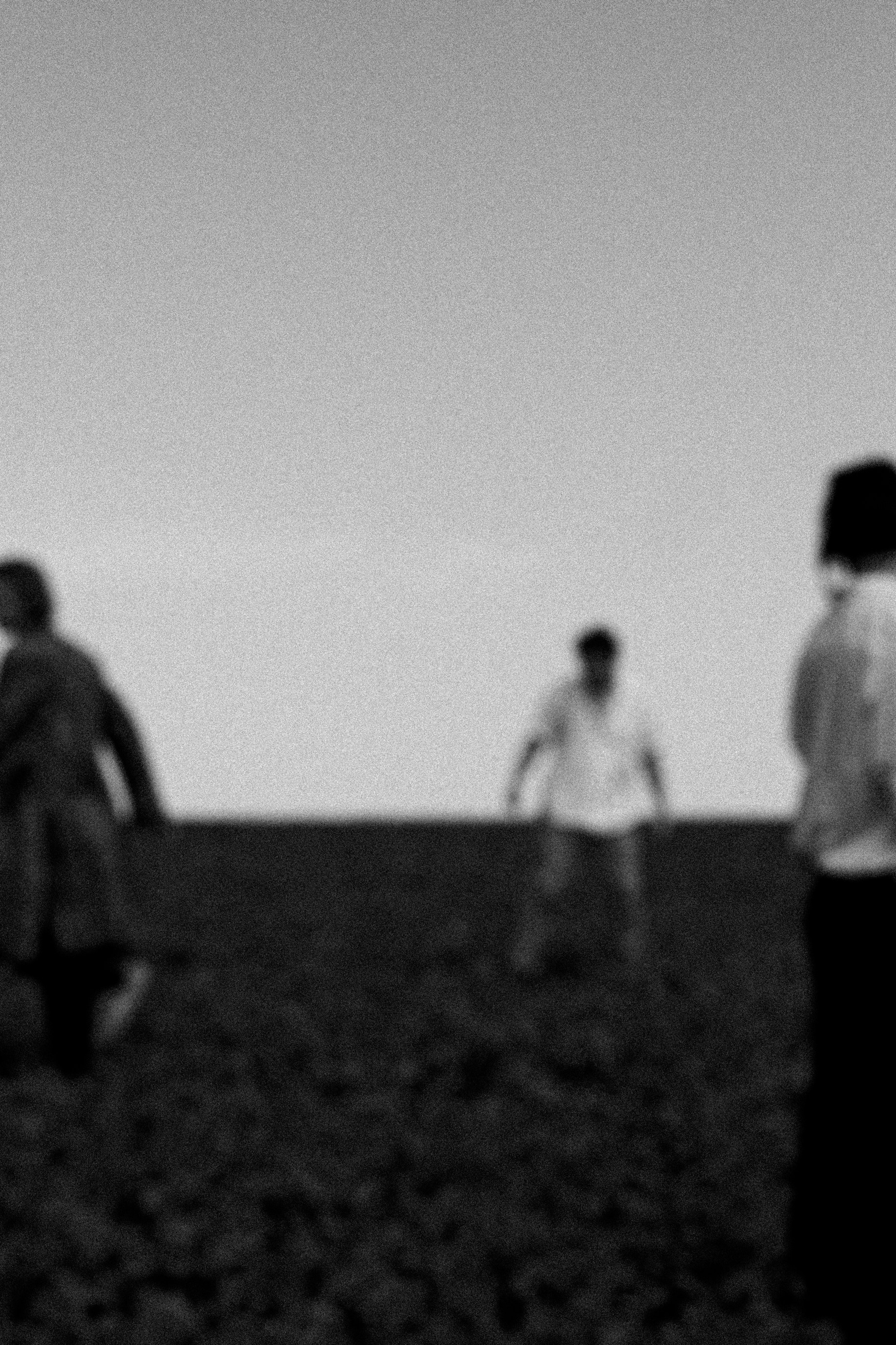 The dust. Фотограф в Новосибирске Попова Ксения