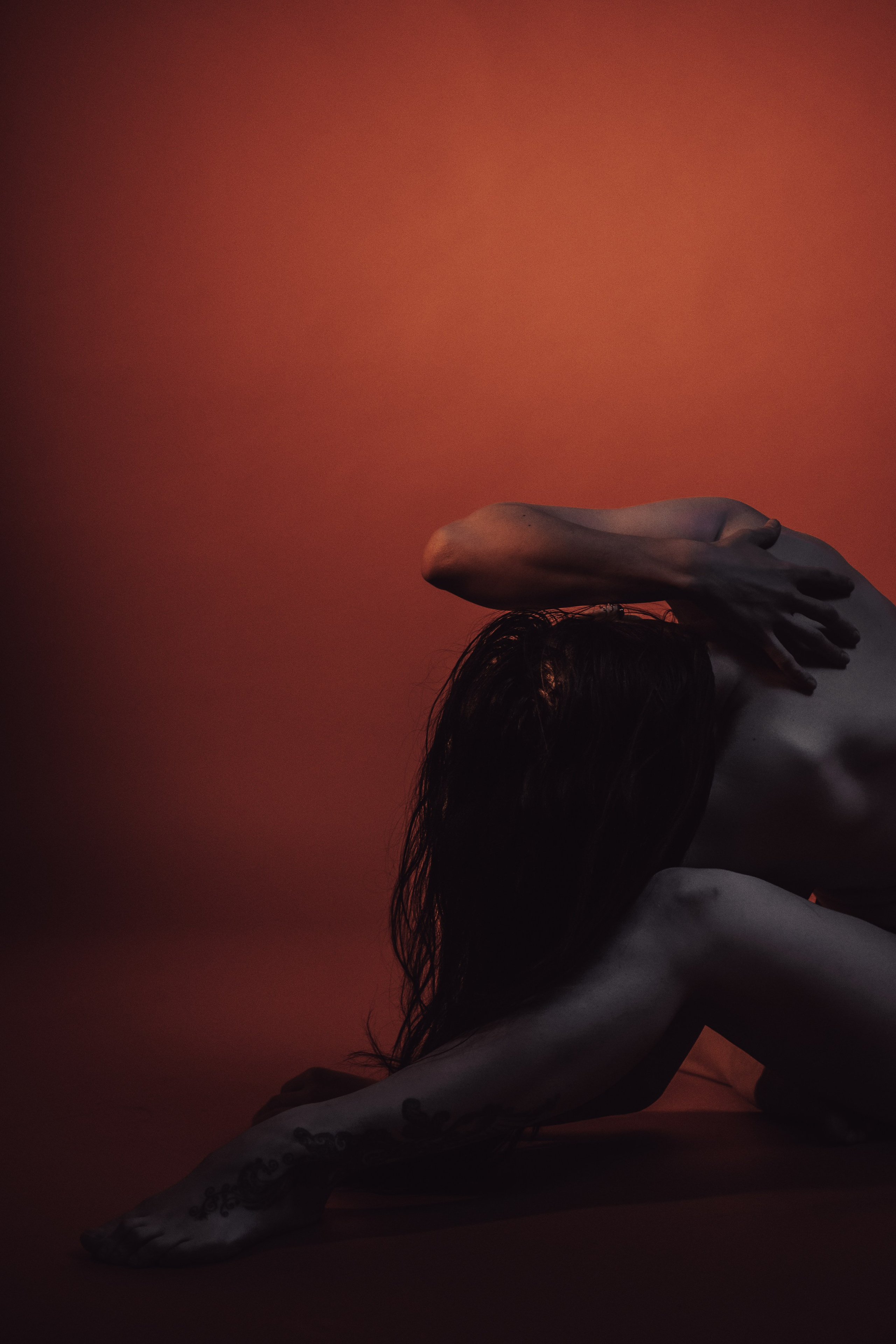 Alyona. Фотограф в Новосибирске Попова Ксения