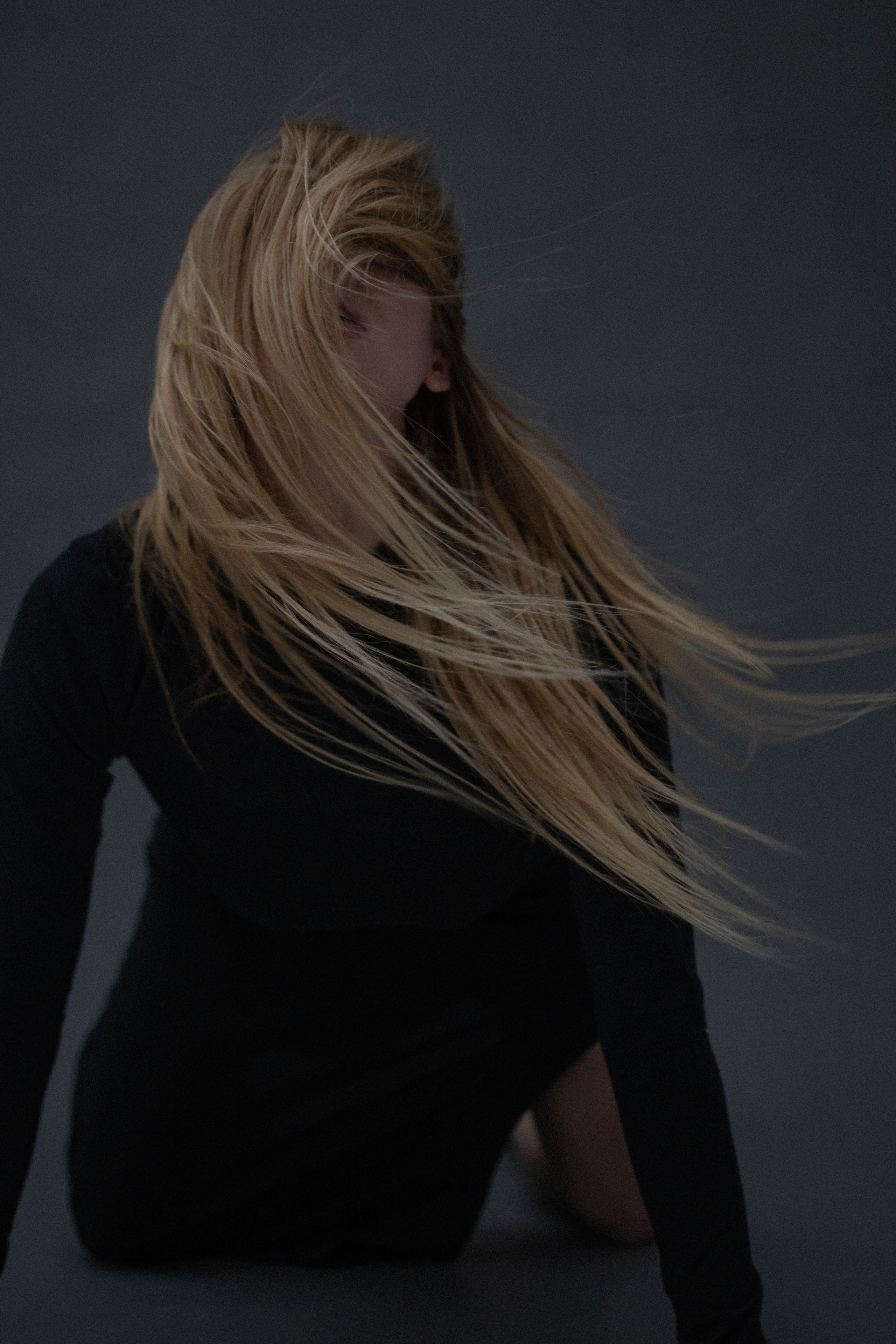 Alina. Фотограф в Новосибирске Попова Ксения