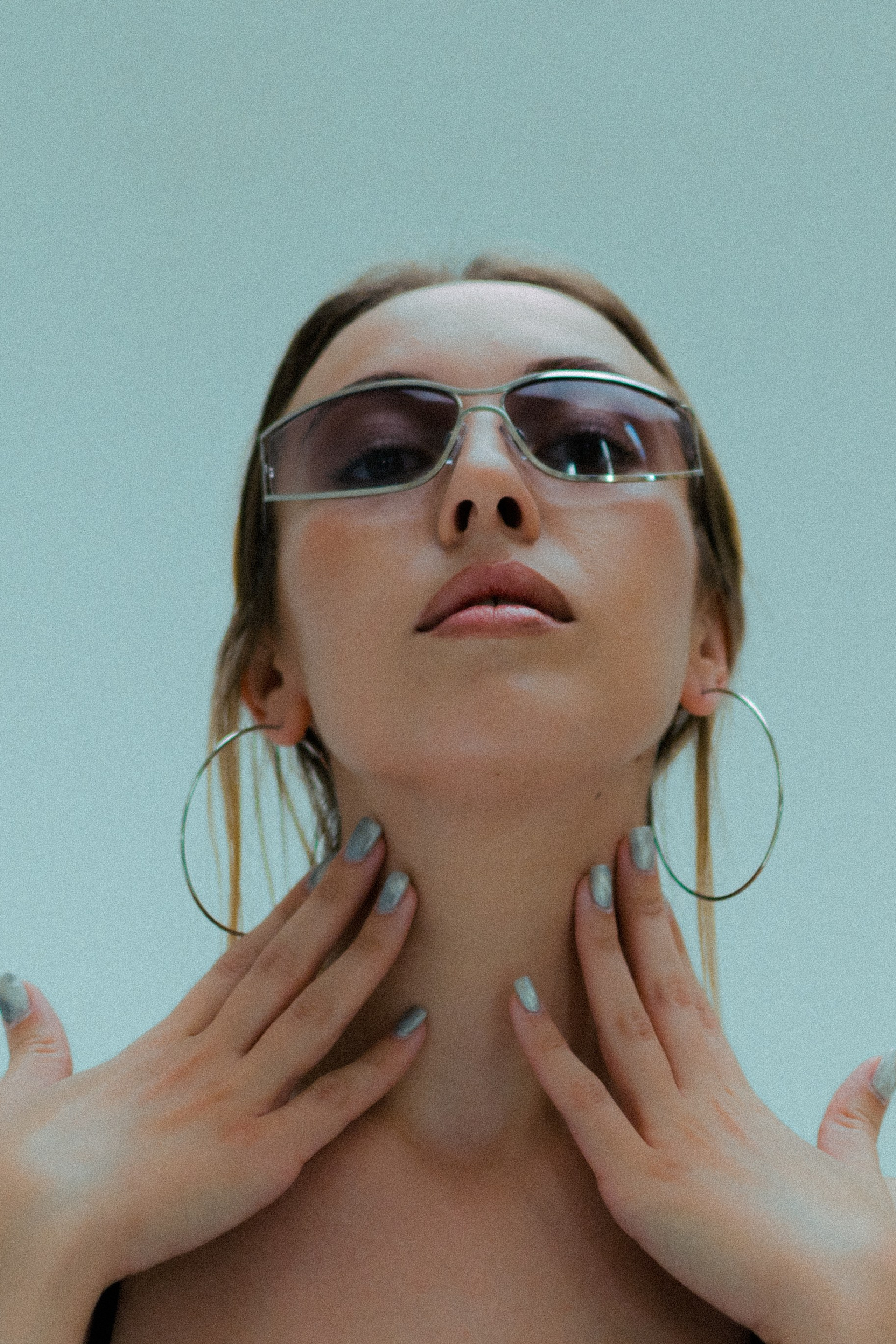 Julia. Фотограф в Новосибирске Попова Ксения