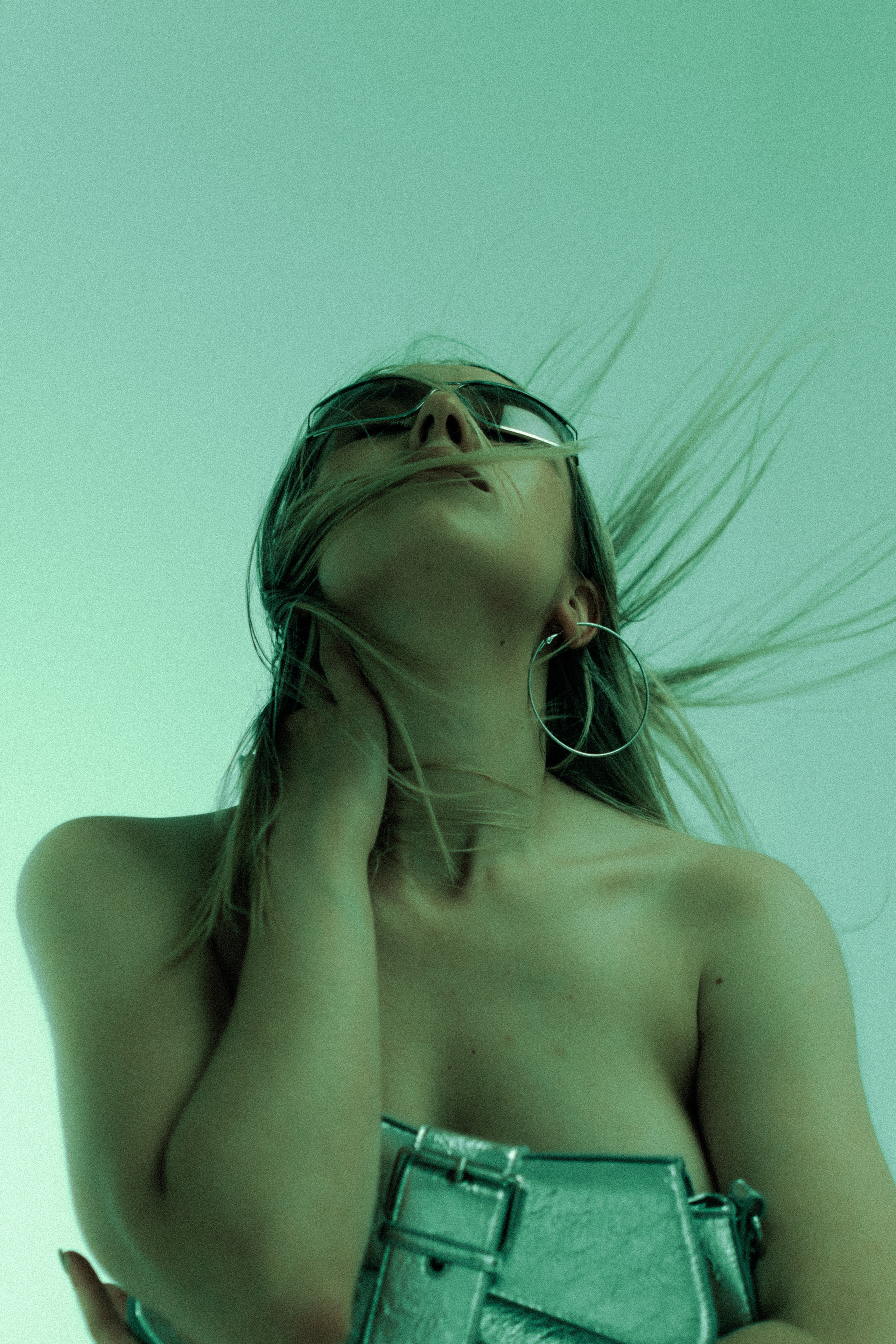 Julia. Фотограф в Новосибирске Попова Ксения