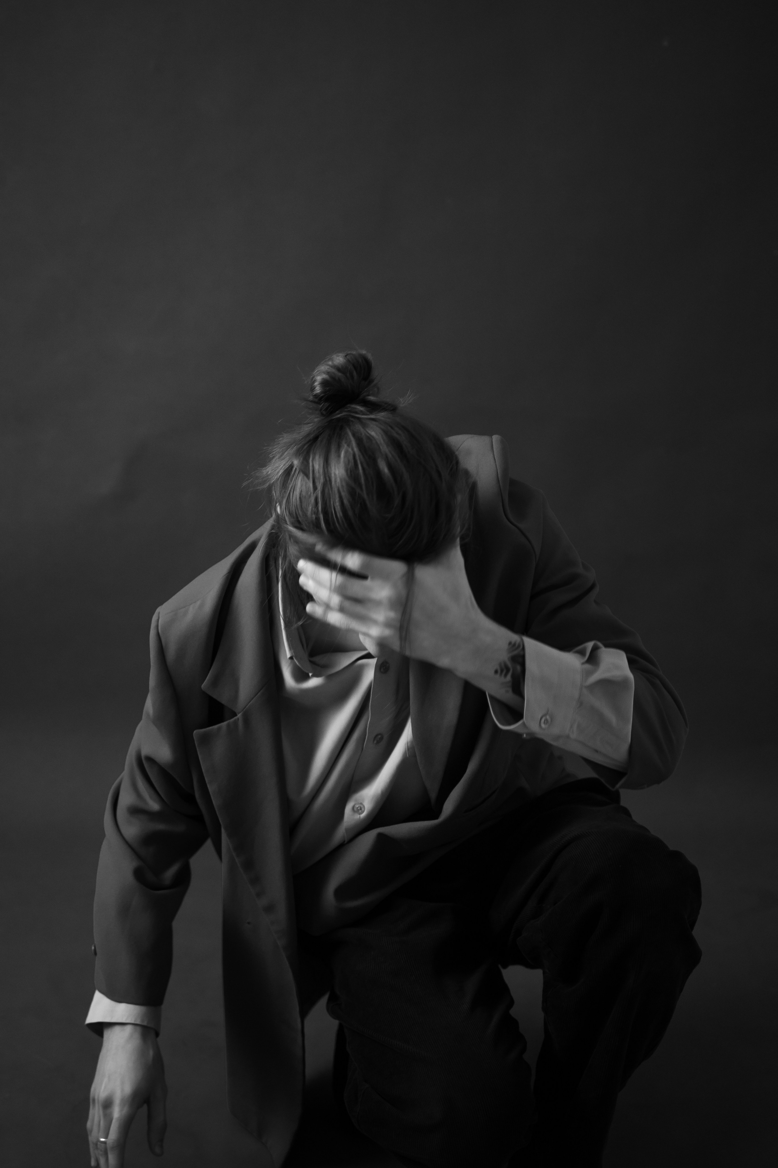 Ivan. Фотограф в Новосибирске Попова Ксения