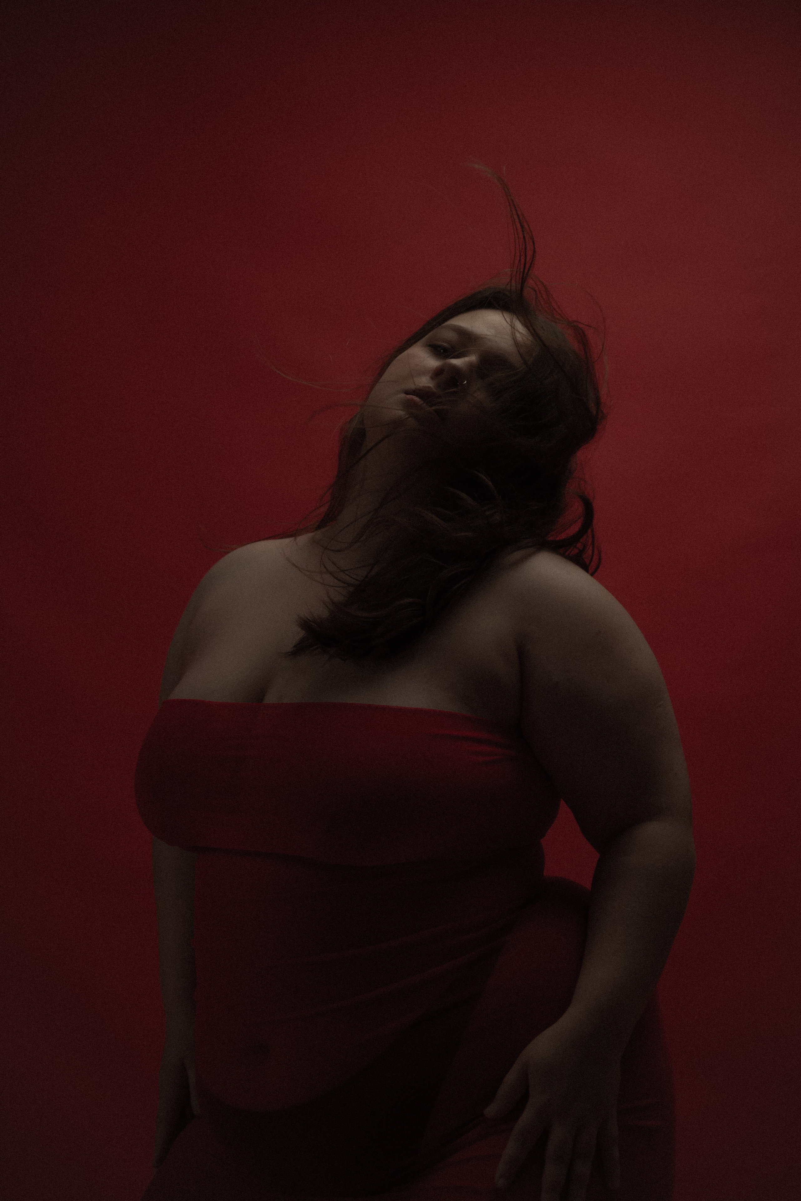 Kseniya. Фотограф в Новосибирске Попова Ксения