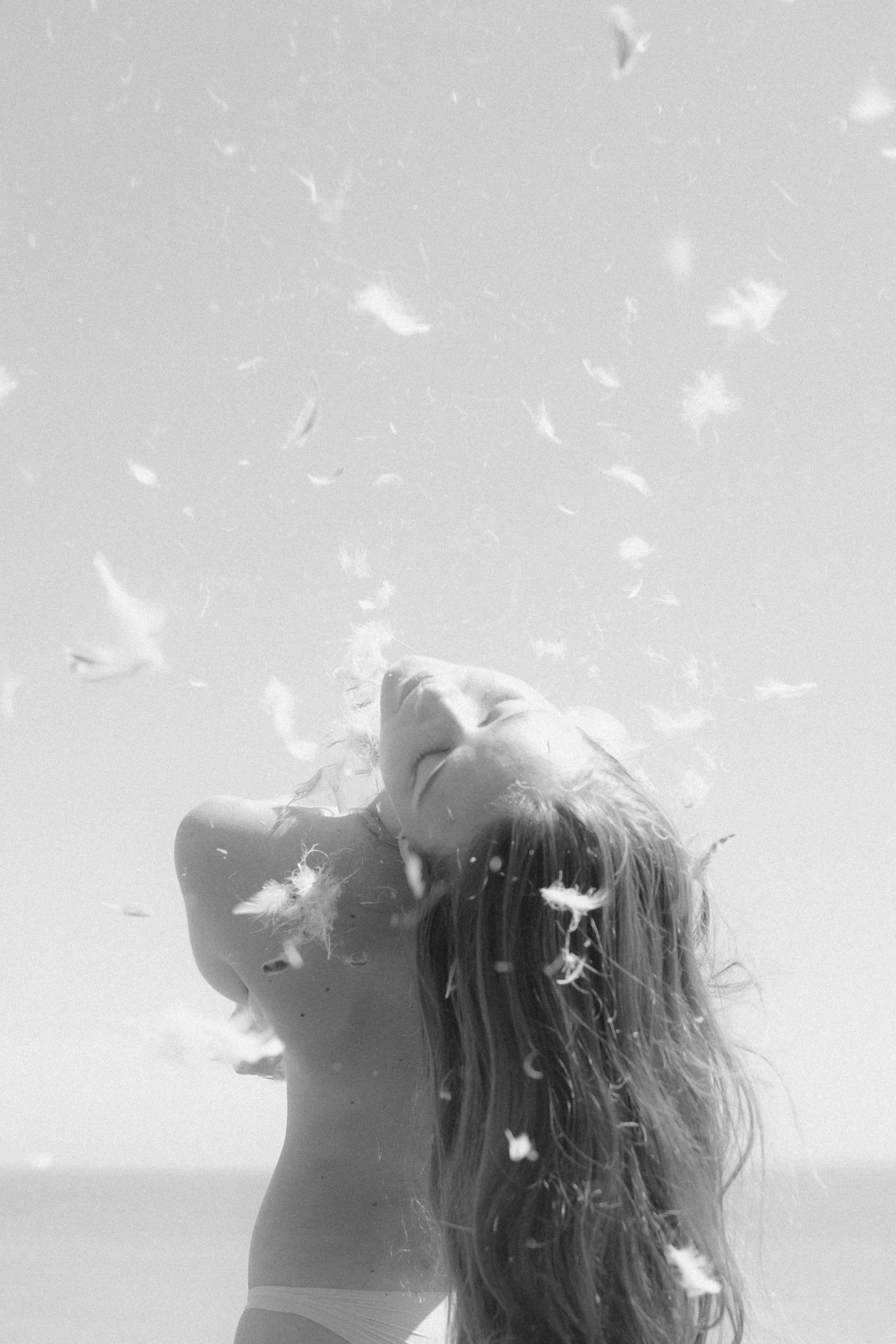 Rita. Фотограф в Новосибирске Попова Ксения