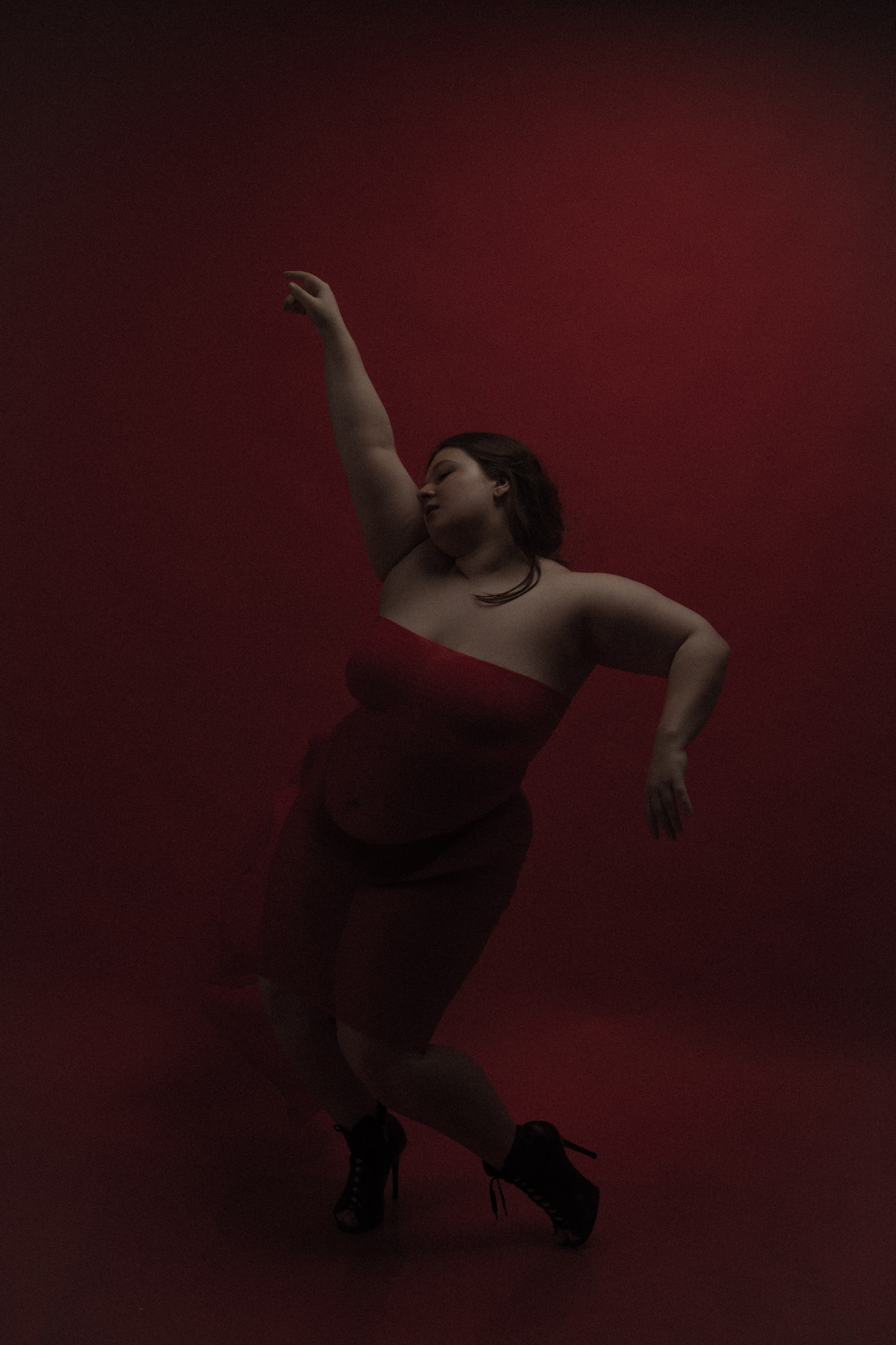 Kseniya. Фотограф в Новосибирске Попова Ксения